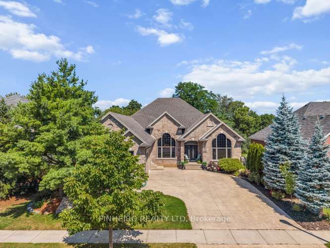 1802 Riverbend Road, London South, ON N6K 0A4 photo 2