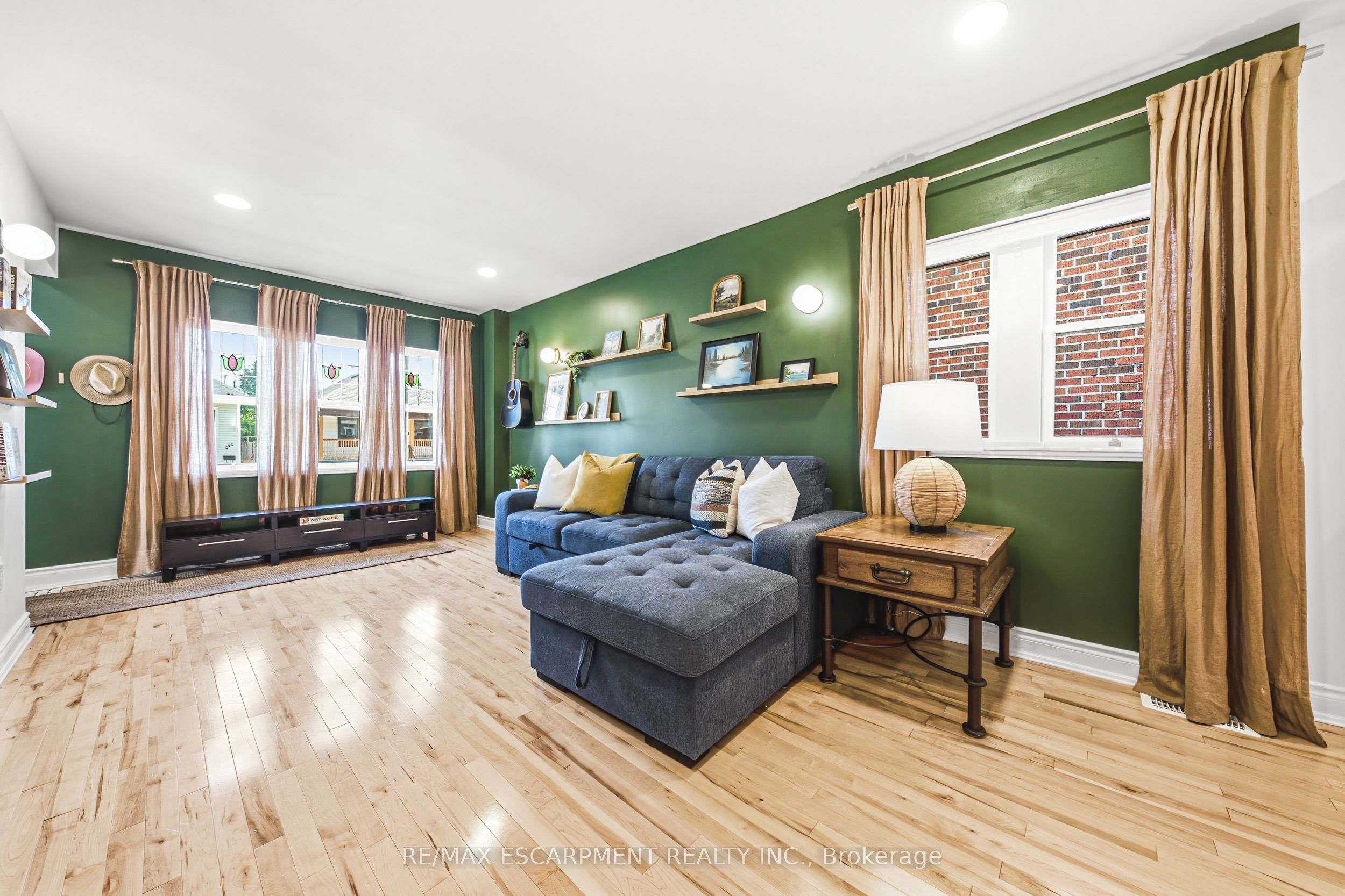 255 Weir Street N, Hamilton, ON L8H 5G2 photo 4