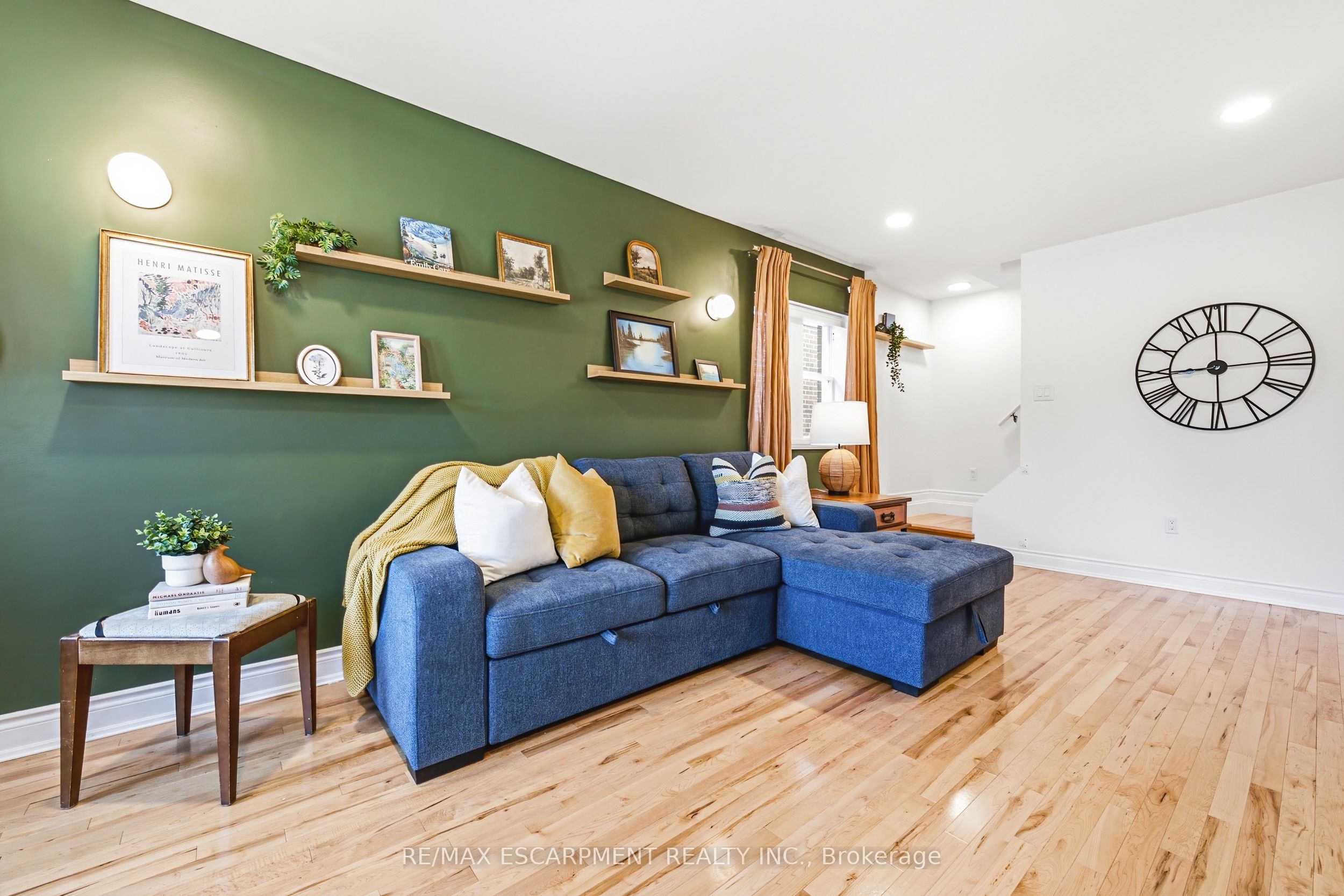 255 Weir Street N, Hamilton, ON L8H 5G2 photo 5