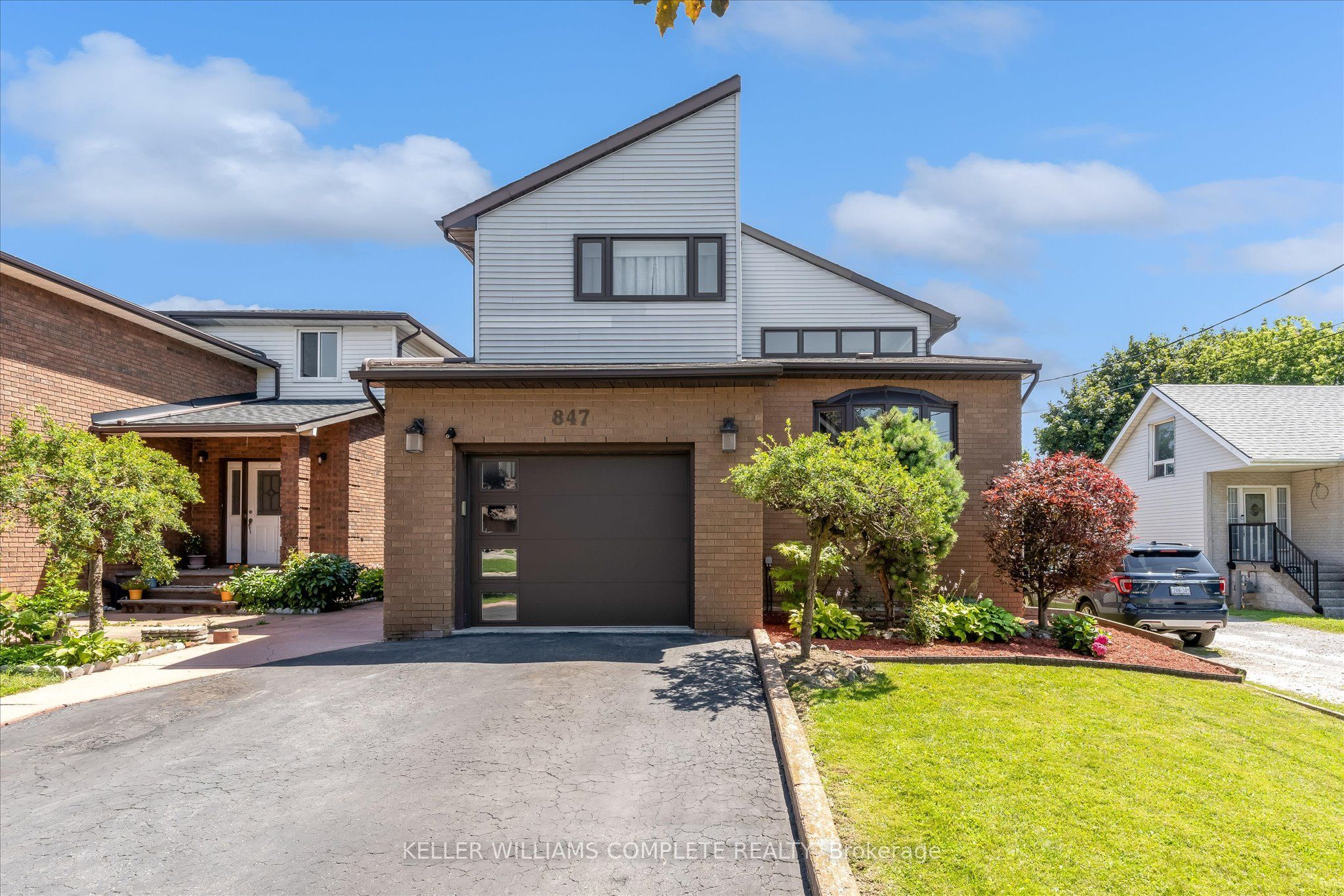 847 West 5th Street, Hamilton, ON L9C 5R4