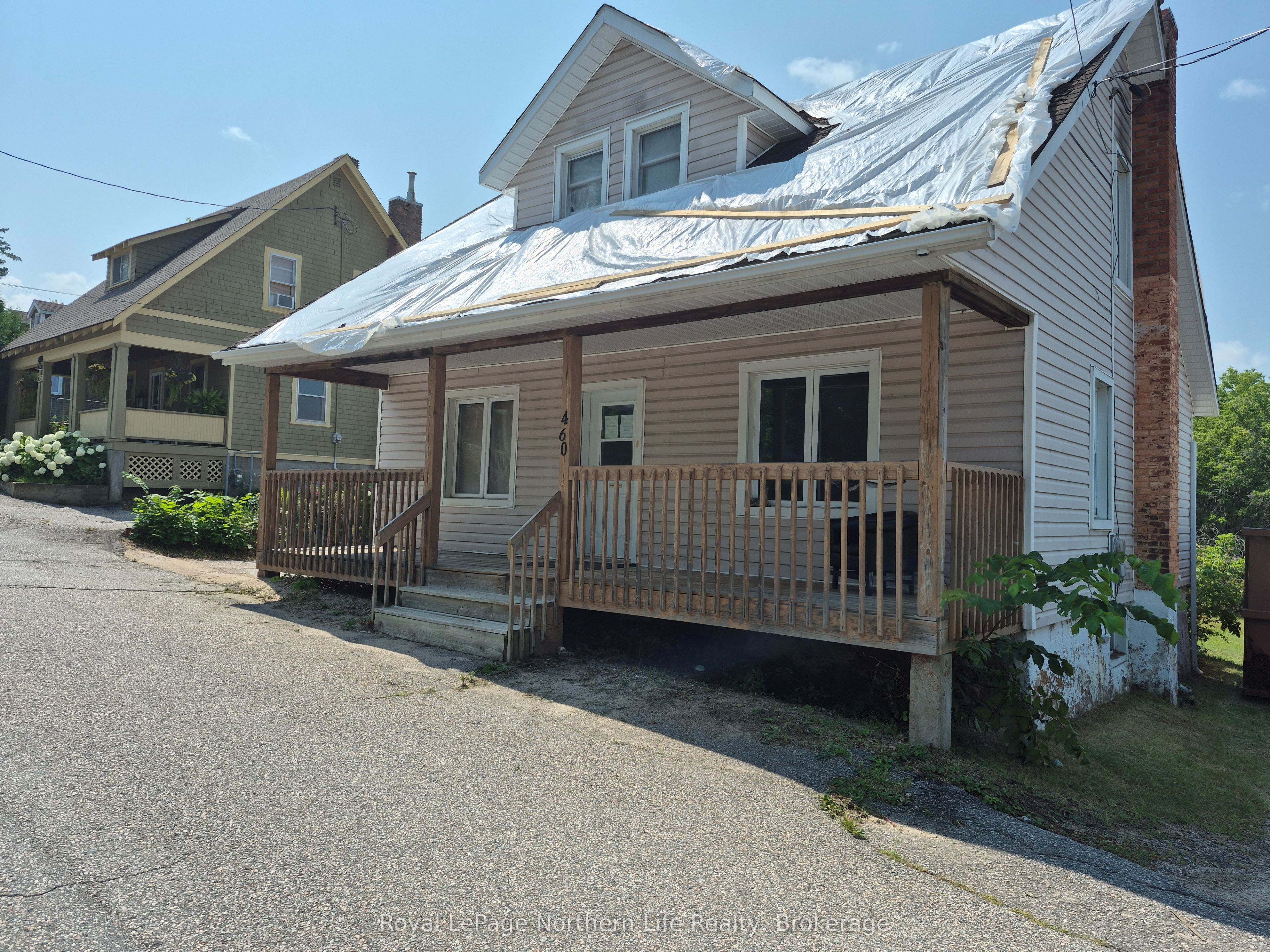 460 EARL Street, Mattawa, ON P0H 1V0