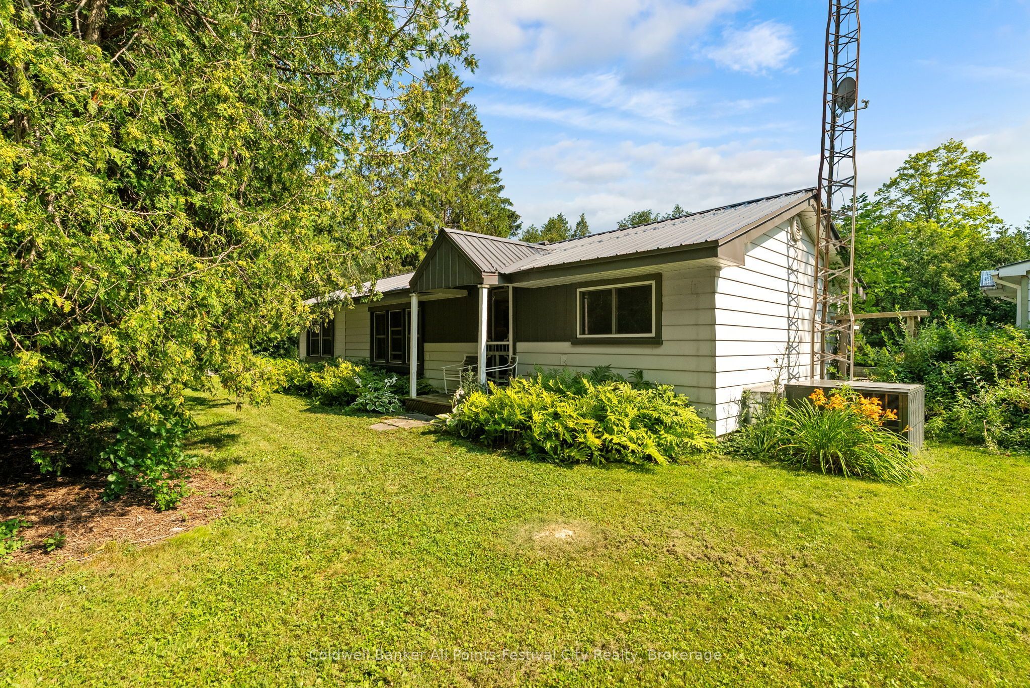 31 Salkeld Street, Central Huron, ON N7A 3X8