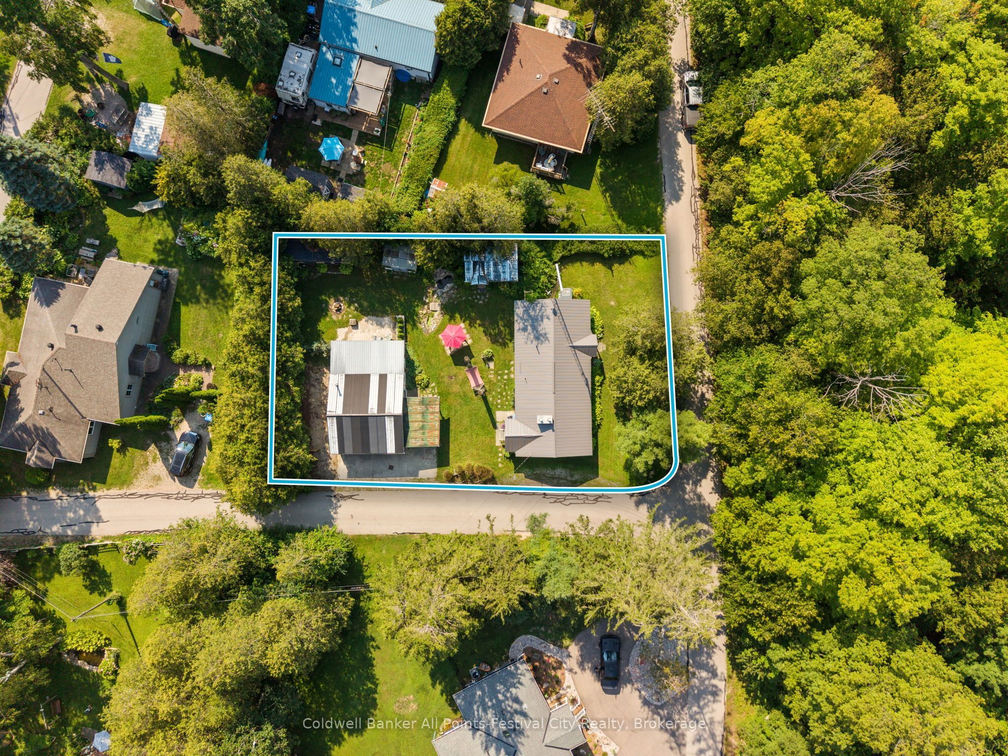 31 Salkeld Street, Central Huron, ON N7A 3X8 photo 3