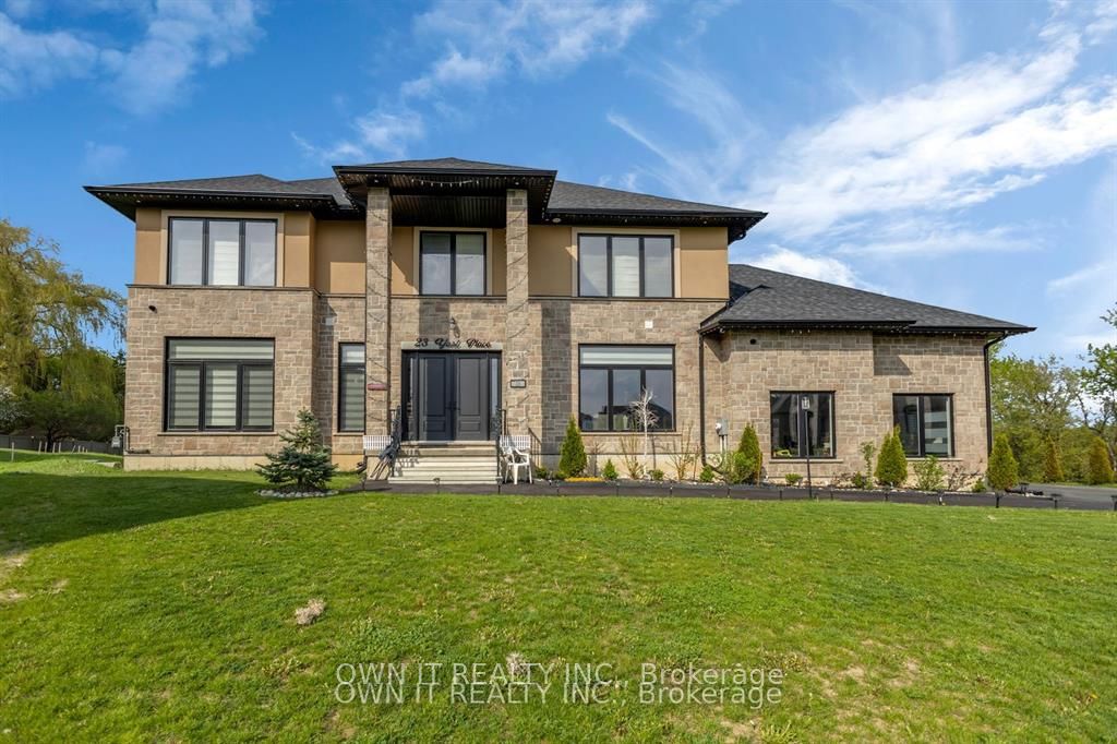 23 YARL Place, Guelph/Eramosa, ON N1E 0P4 photo 2