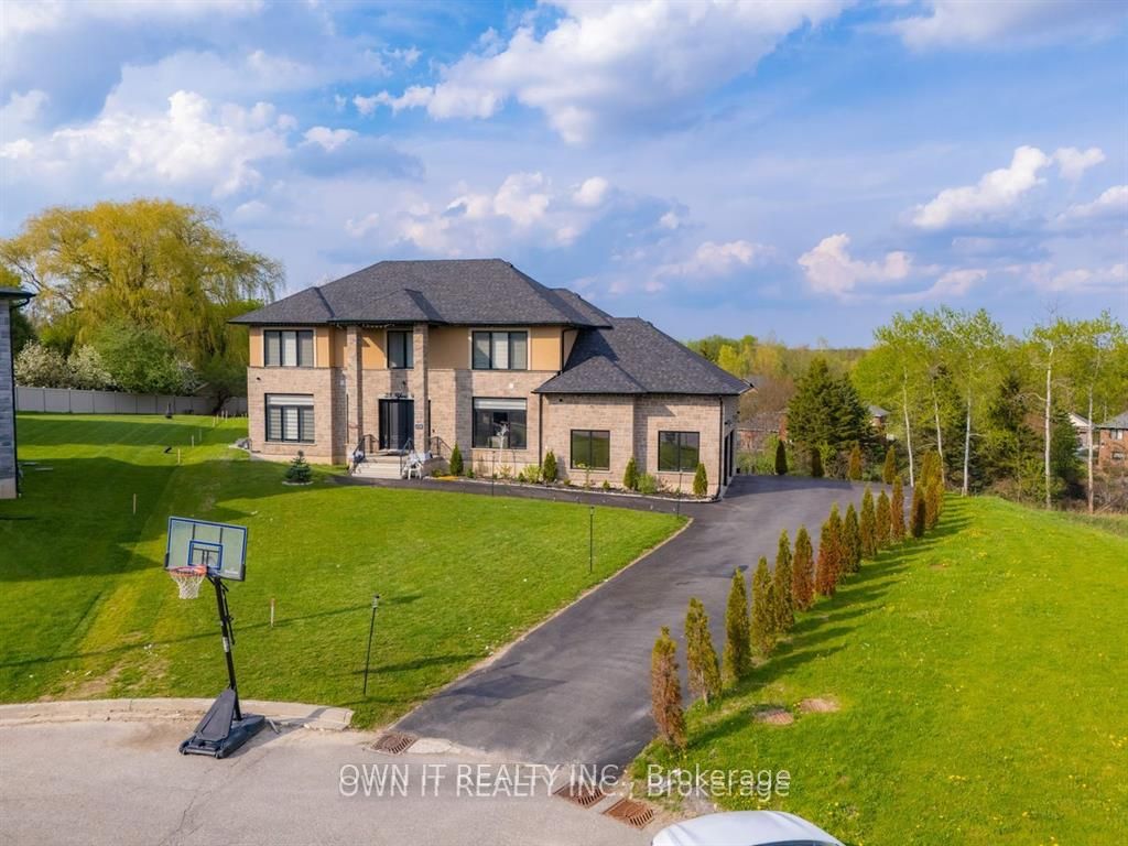 23 YARL Place, Guelph/Eramosa, ON N1E 0P4 photo 3