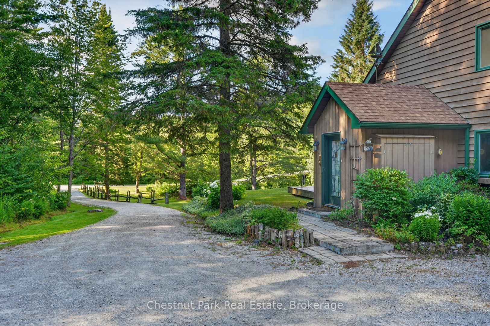 1212 Kirk Line E, Bracebridge, ON P1L 0A1 photo 4