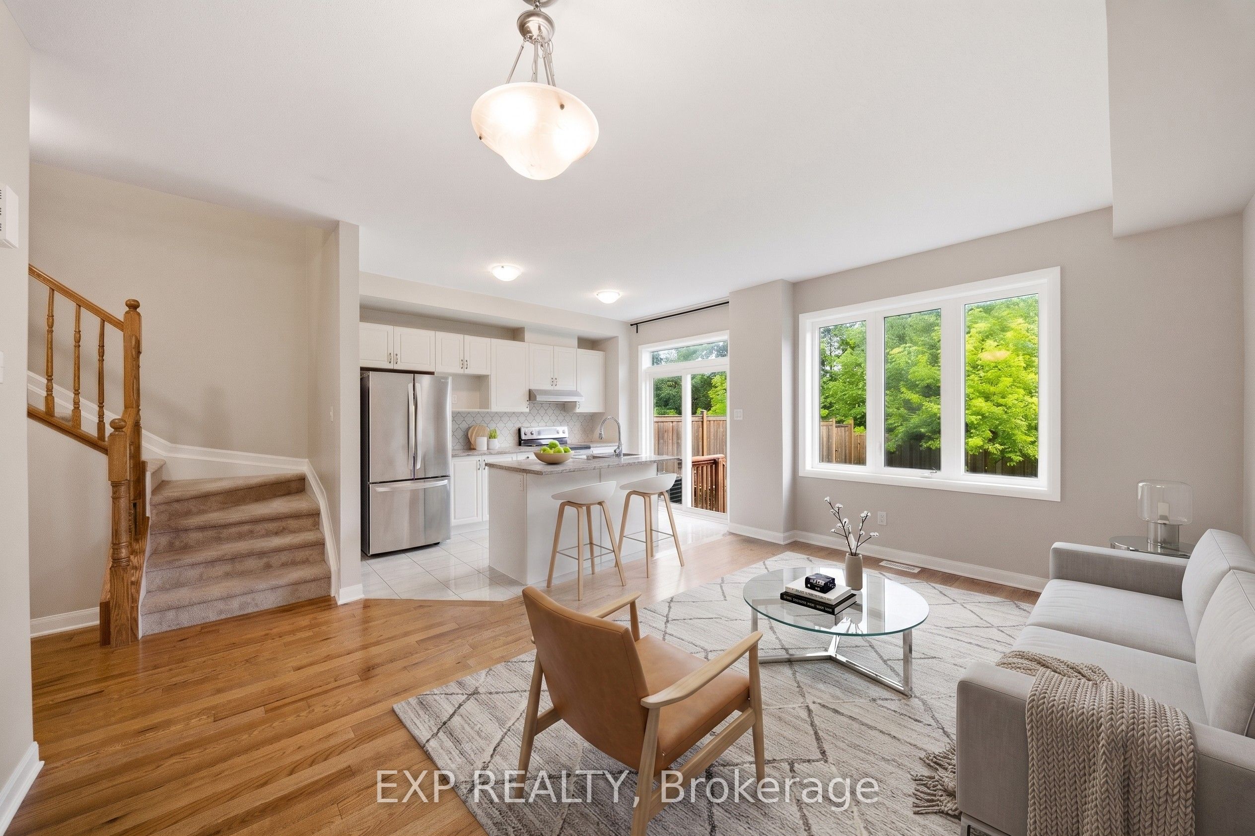 222 Geyser Place, Barrhaven, ON K2J 6P1 photo 4