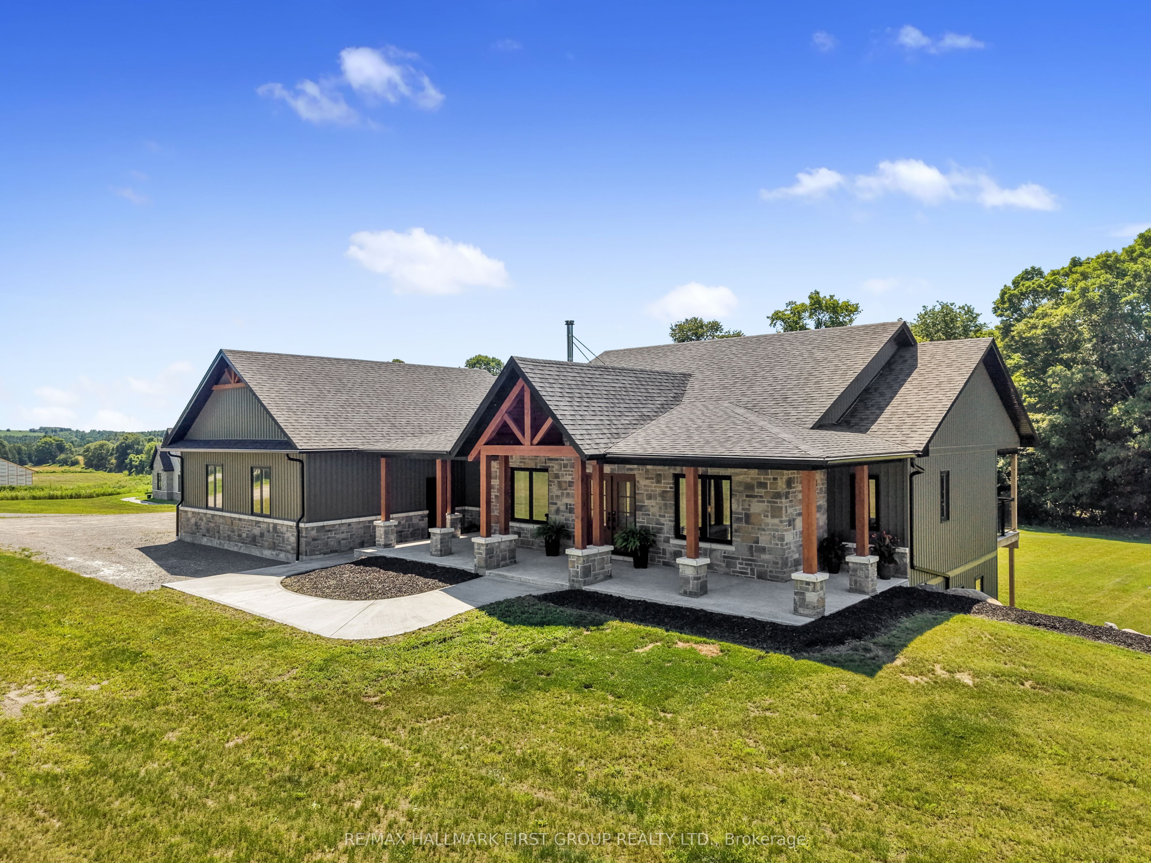 3922 Kennedy Road, Hamilton Township, ON K9A 4J7
