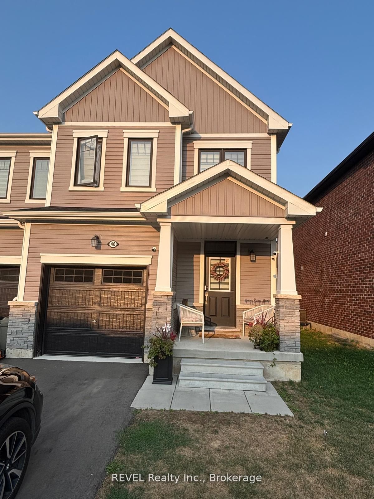 40 Sugar May Avenue, Thorold, ON L2V 0L1