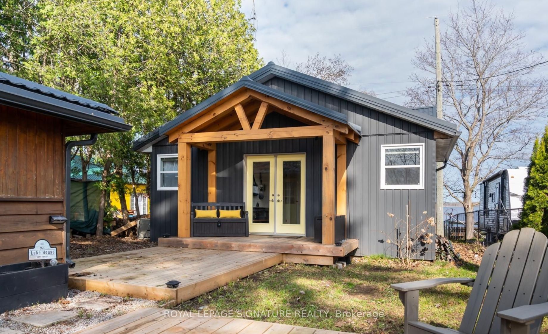 309 Avery Point Road, Kawartha Lakes, ON L0K 1W0