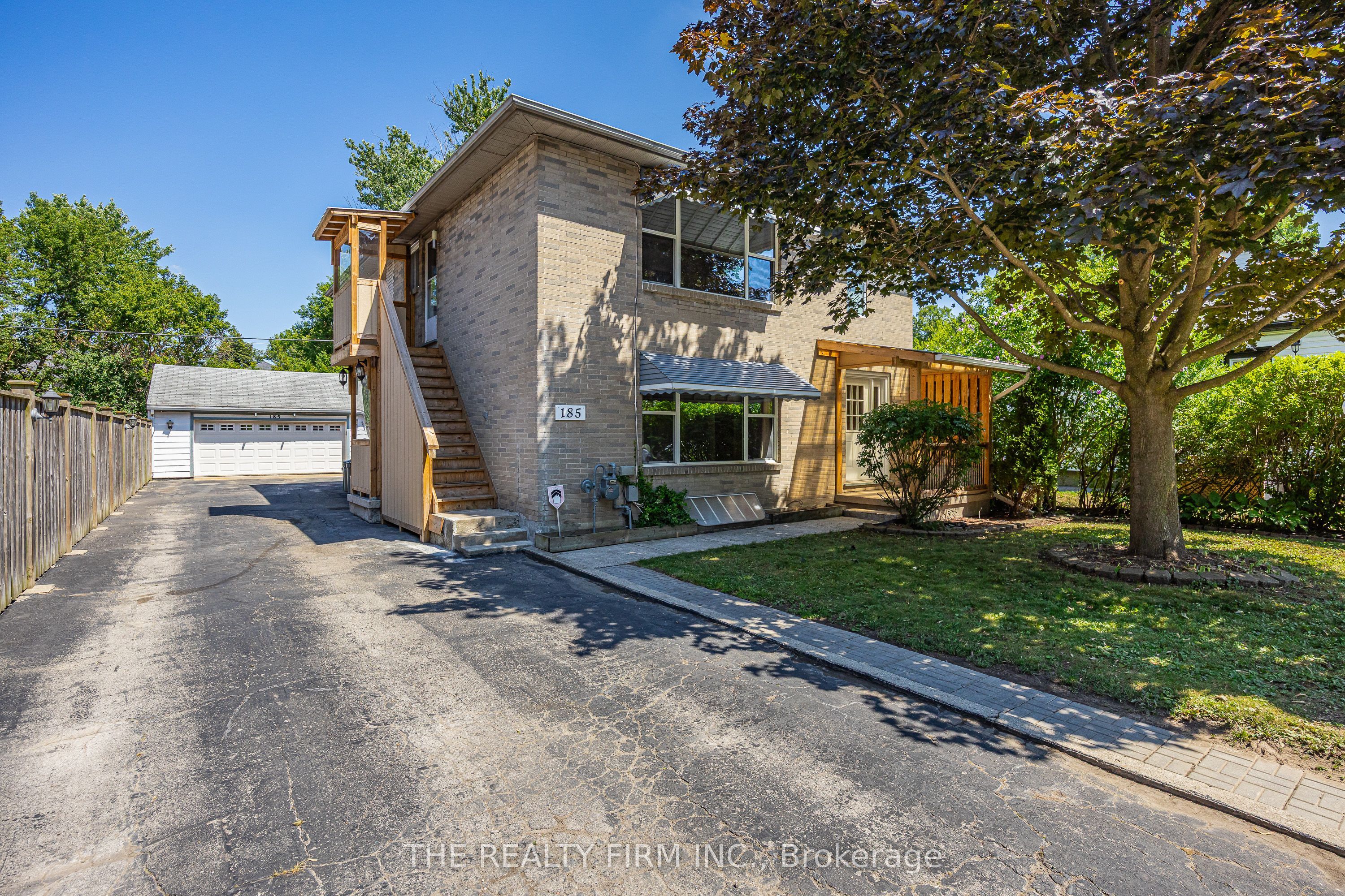 185 Cooper Street, London North, ON N6H 2C5