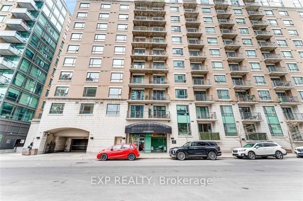 200 Besserer Street 303, Lower Town - Sandy Hill, ON K1N 0A7