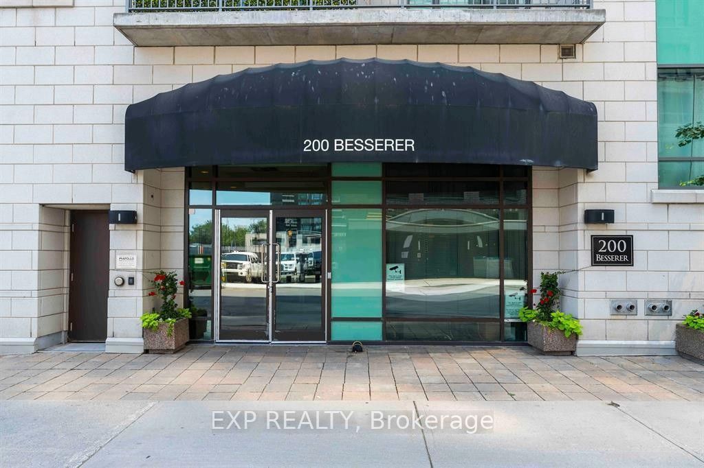 200 Besserer Street 303, Lower Town - Sandy Hill, ON K1N 0A7 photo 2