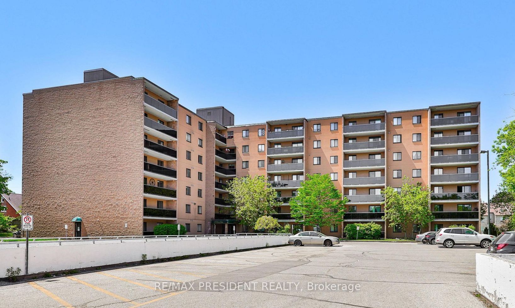 29 West Avenue W 111, Kitchener, ON N2M 5E4 photo 2