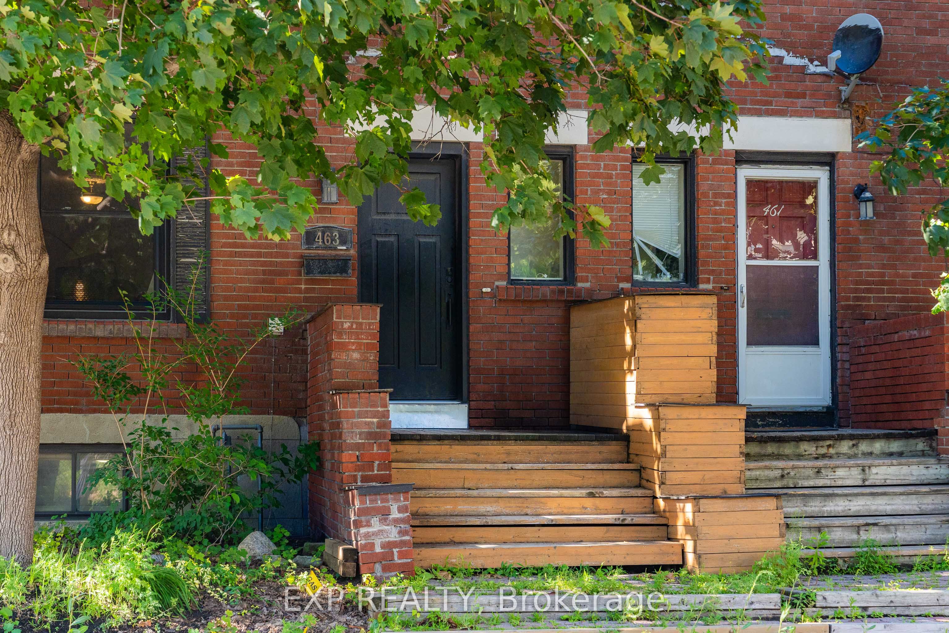 463 Slater Street, Ottawa Centre, ON K1R 5C2 photo 2