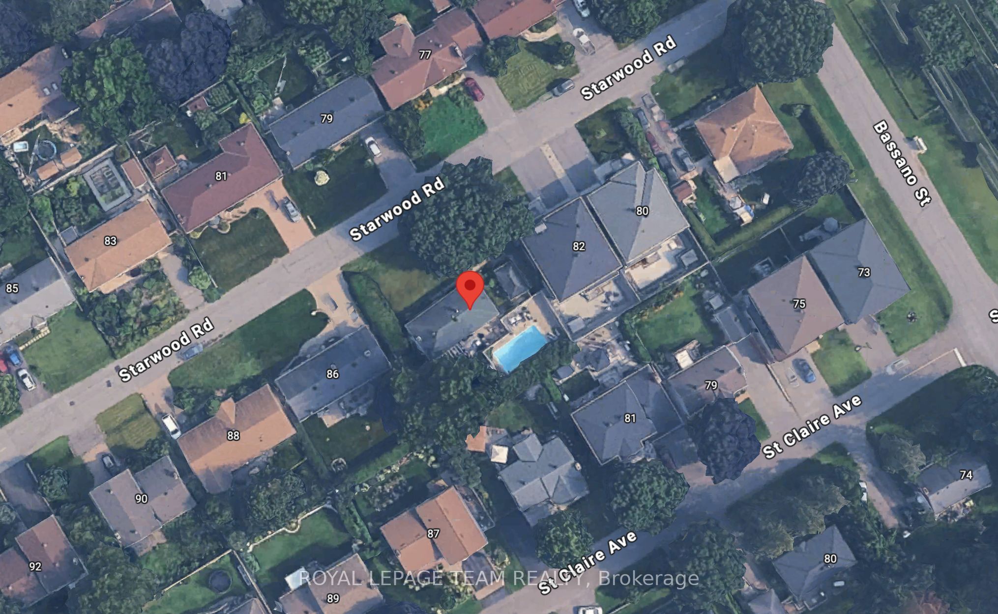 84 Starwood Road, Meadowlands - Crestview and Area, ON K2G 1Z5 photo 2