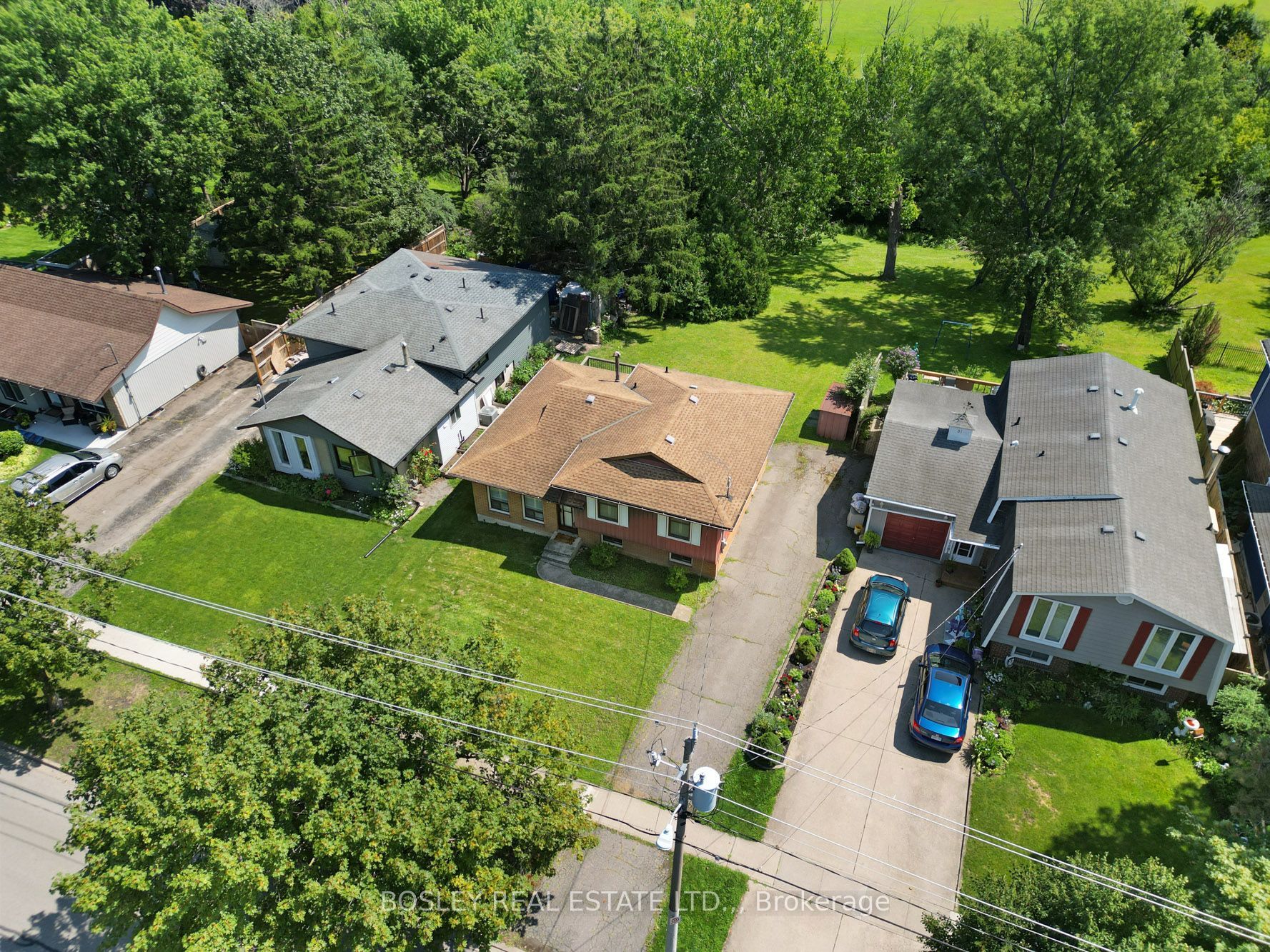 29 Carriage Road, St. Catharines, ON L2P 1S6 photo 2