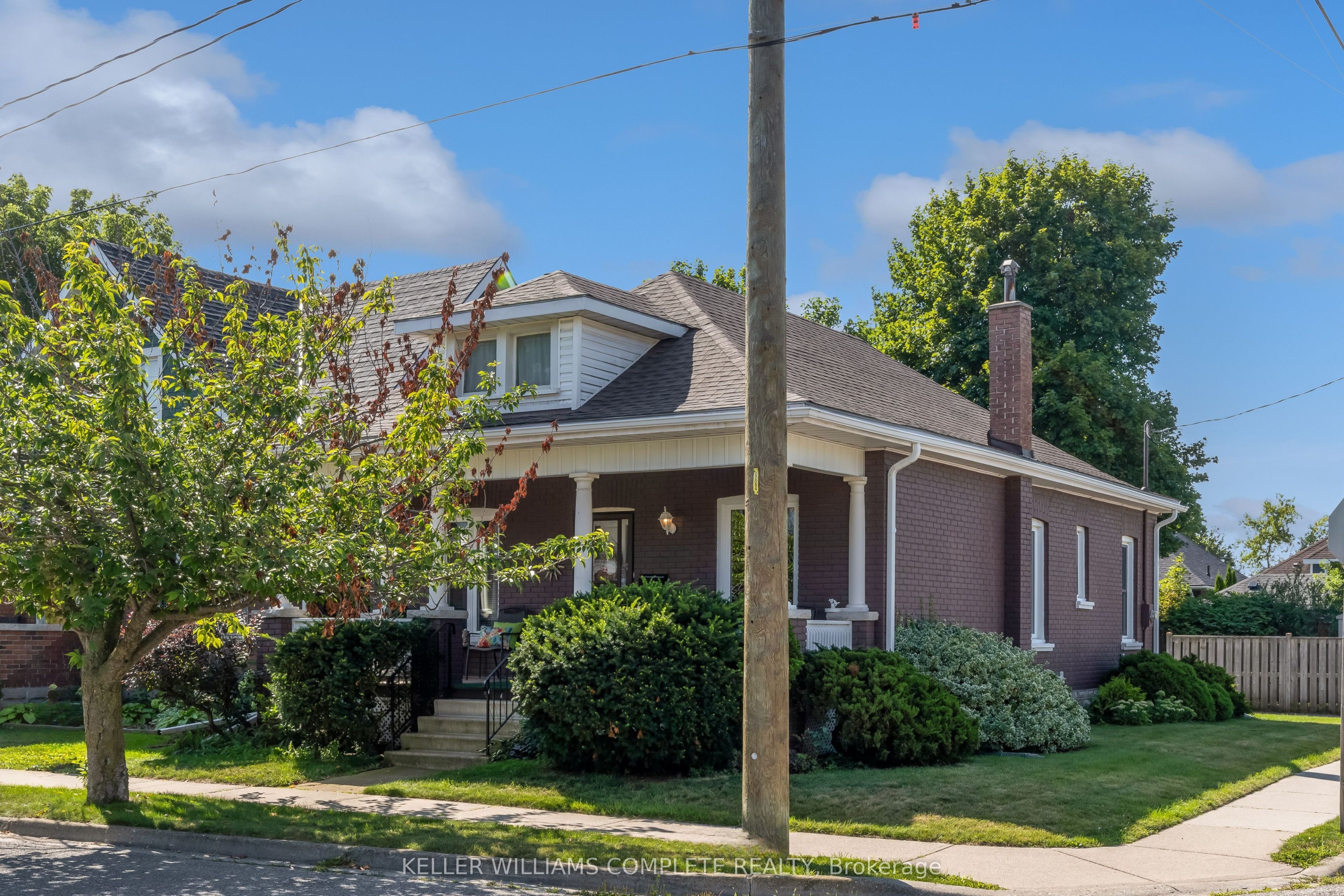 50 Strathcona Avenue, Brantford, ON N3S 1T5 photo 2