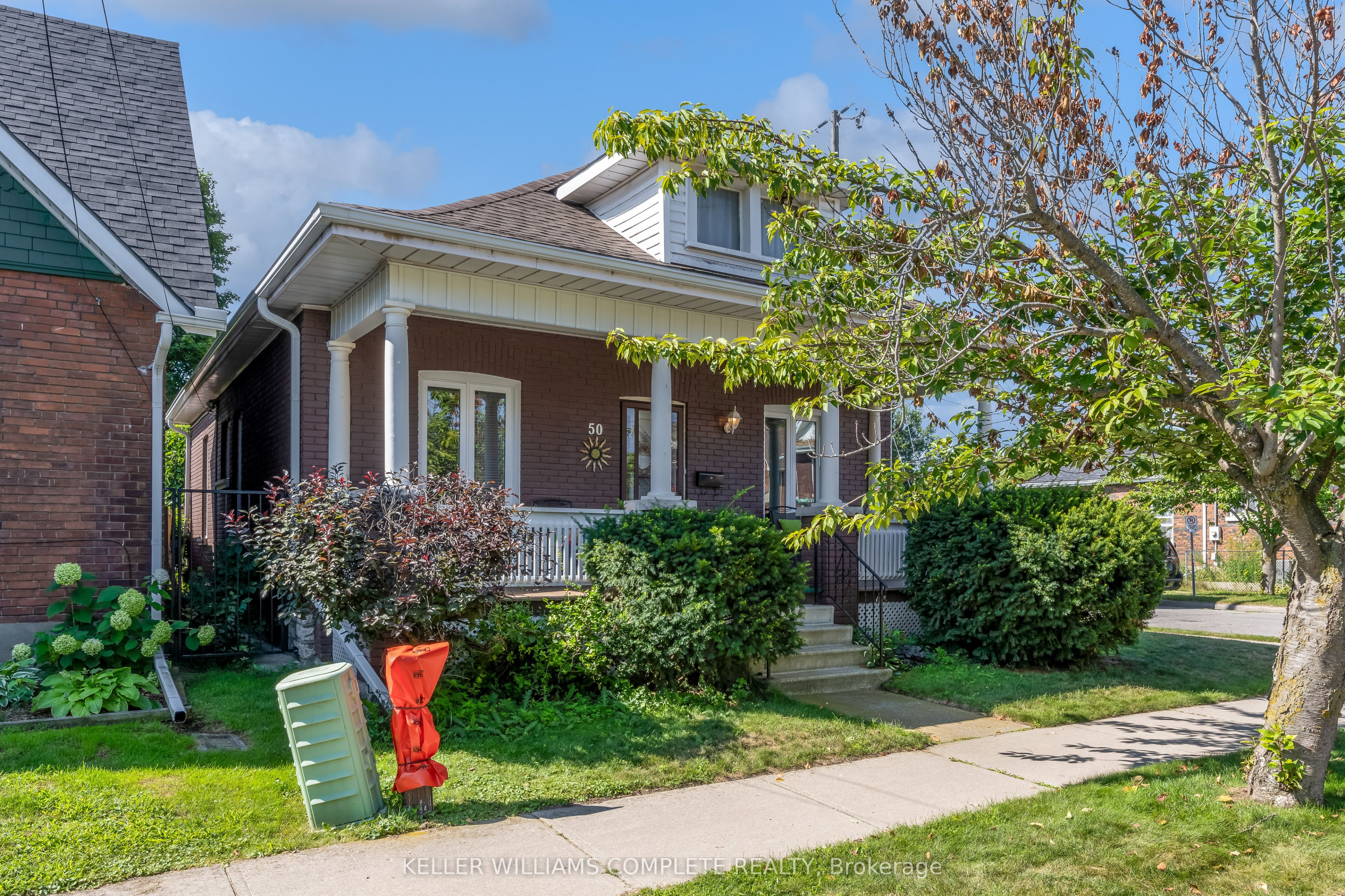 50 Strathcona Avenue, Brantford, ON N3S 1T5 photo 3