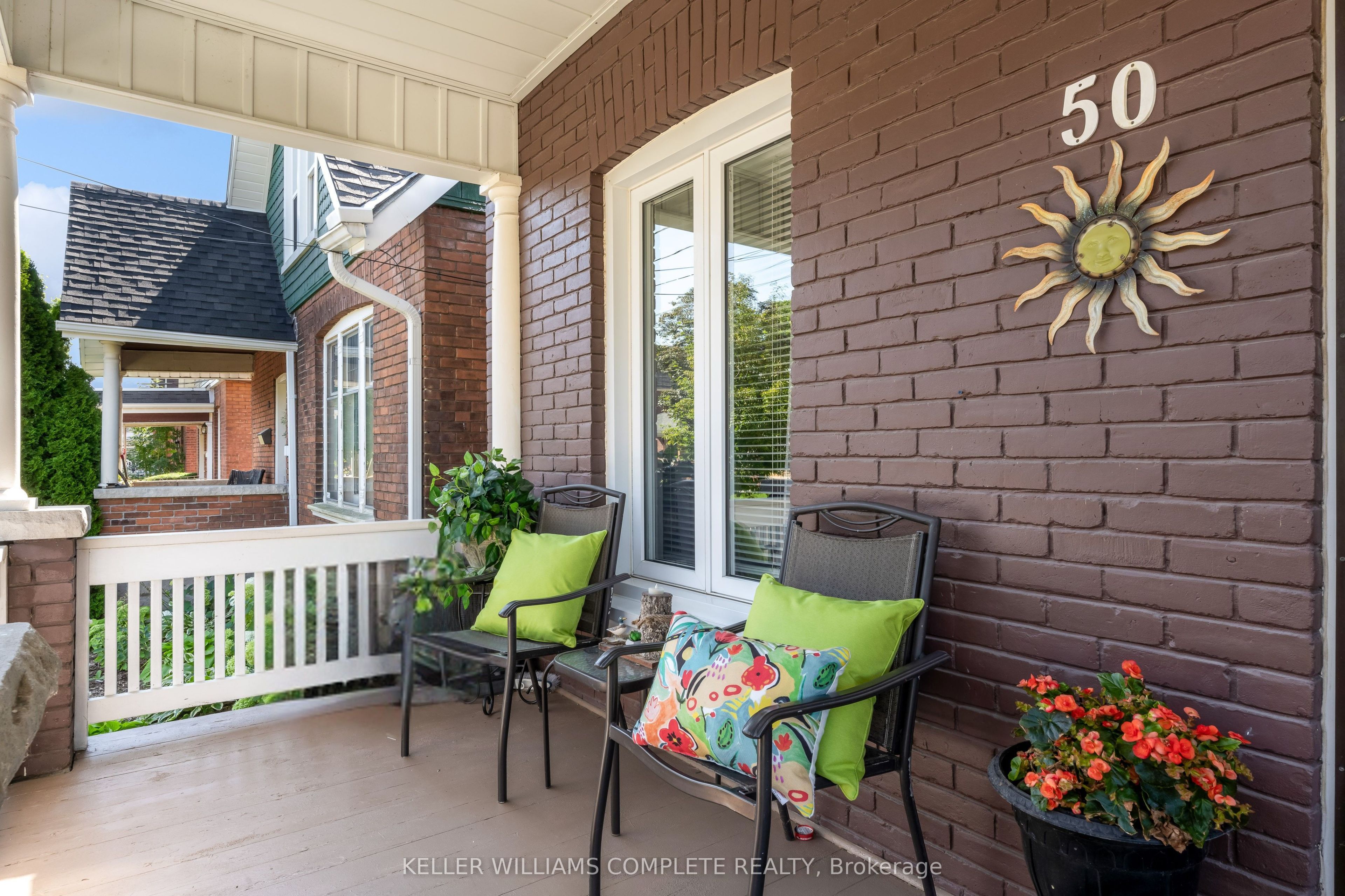 50 Strathcona Avenue, Brantford, ON N3S 1T5 photo 4