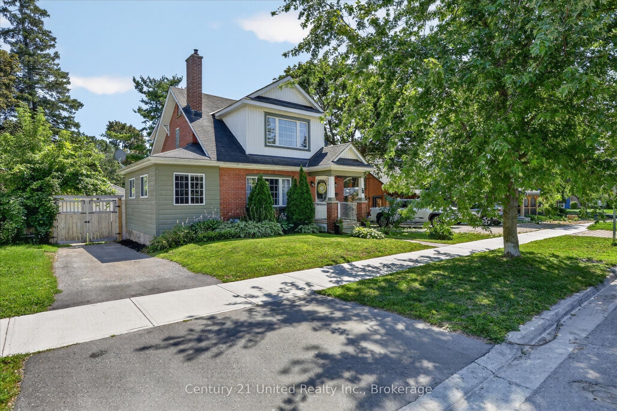 115 Douro Street, Peterborough, ON K9H 1H5 photo 2