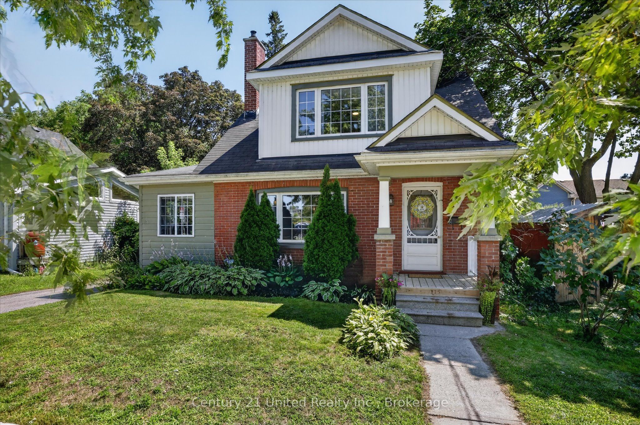 115 Douro Street, Peterborough, ON K9H 1H5 photo 3
