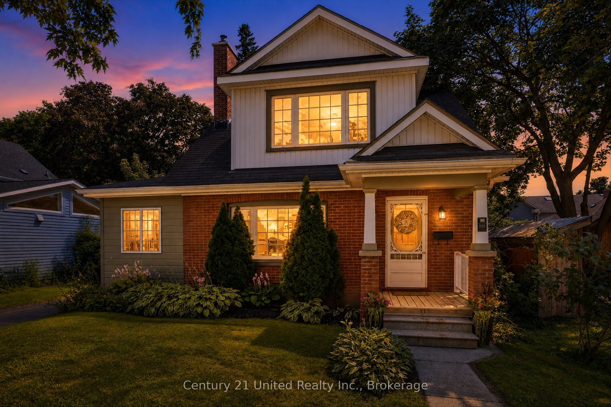 115 Douro Street, Peterborough, ON K9H 1H5 photo 4