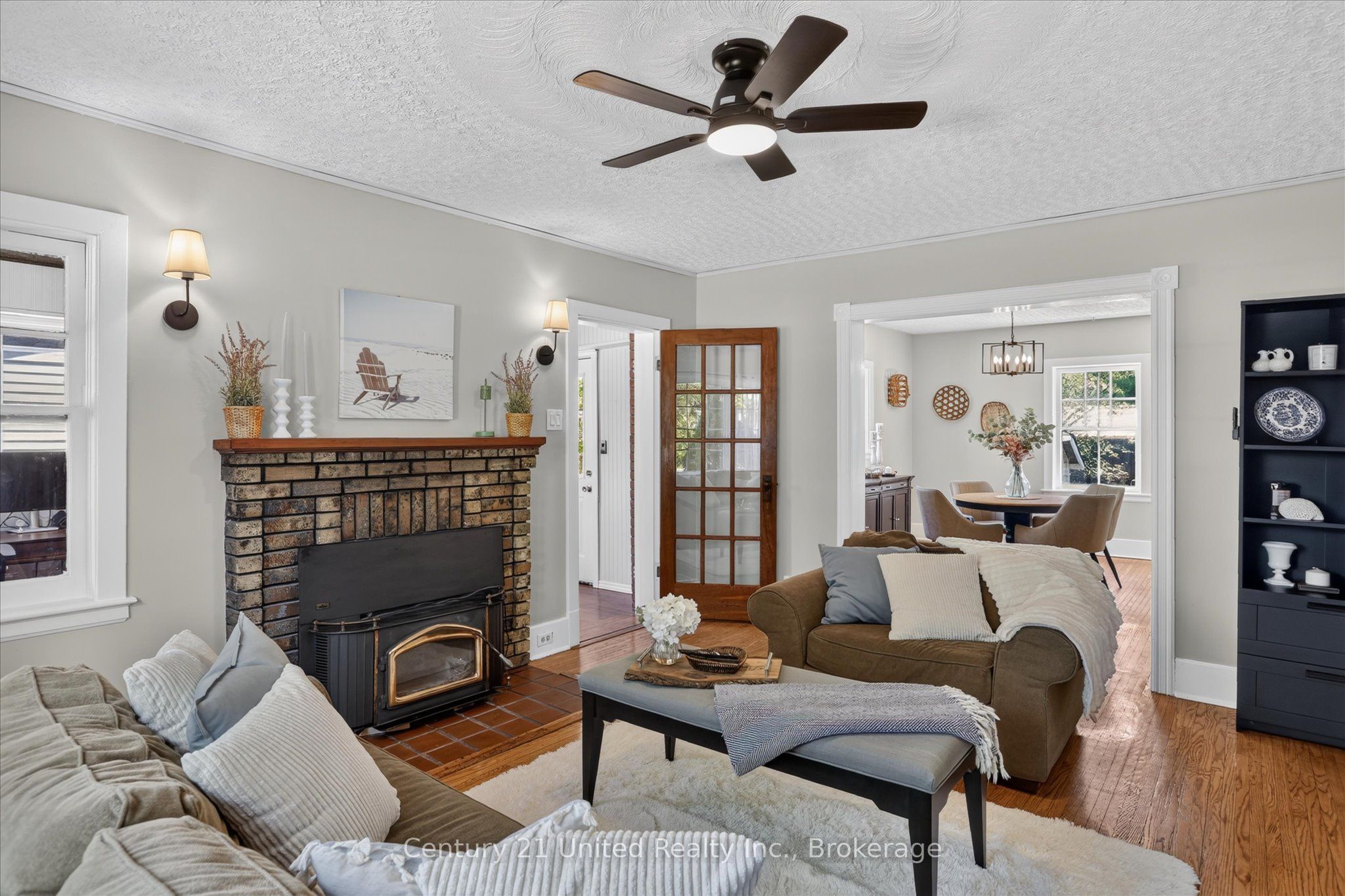 115 Douro Street, Peterborough, ON K9H 1H5 photo 5