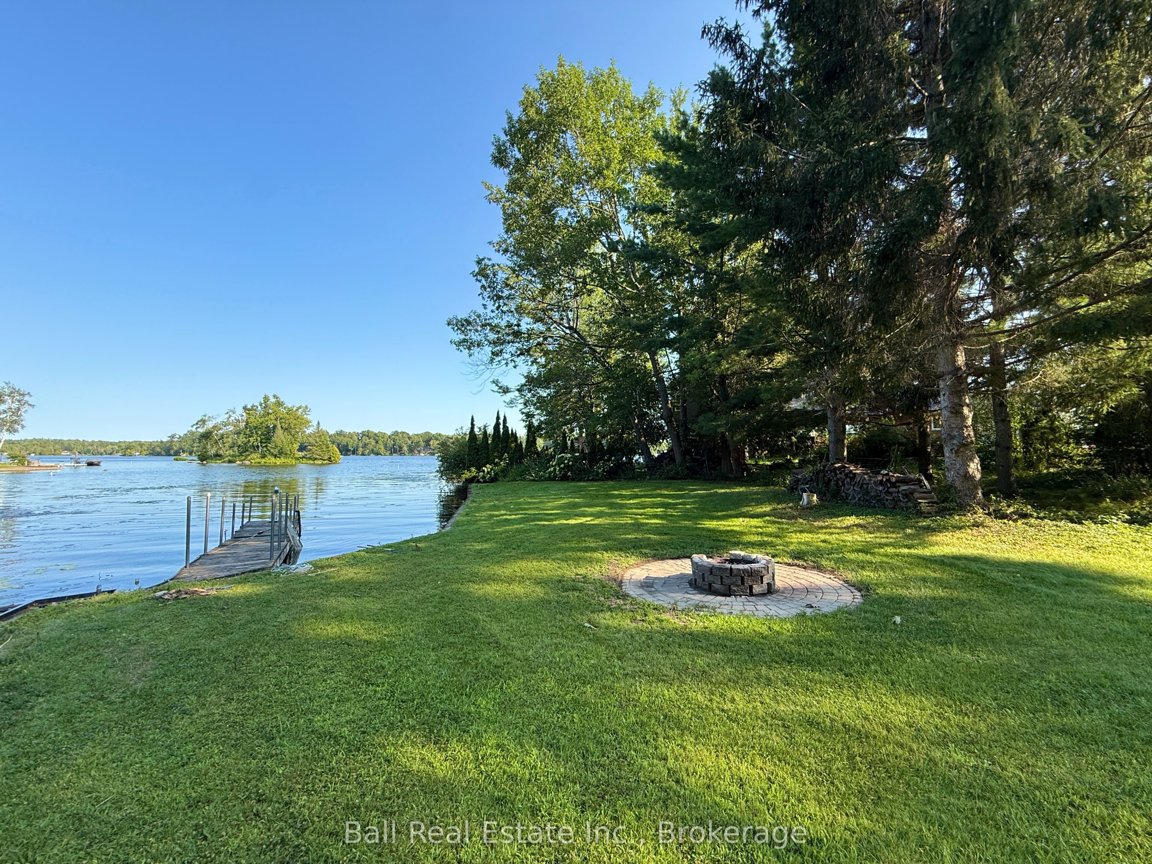 116 Mystic Point Road, Trent Lakes, ON K0L 1J0 photo 2