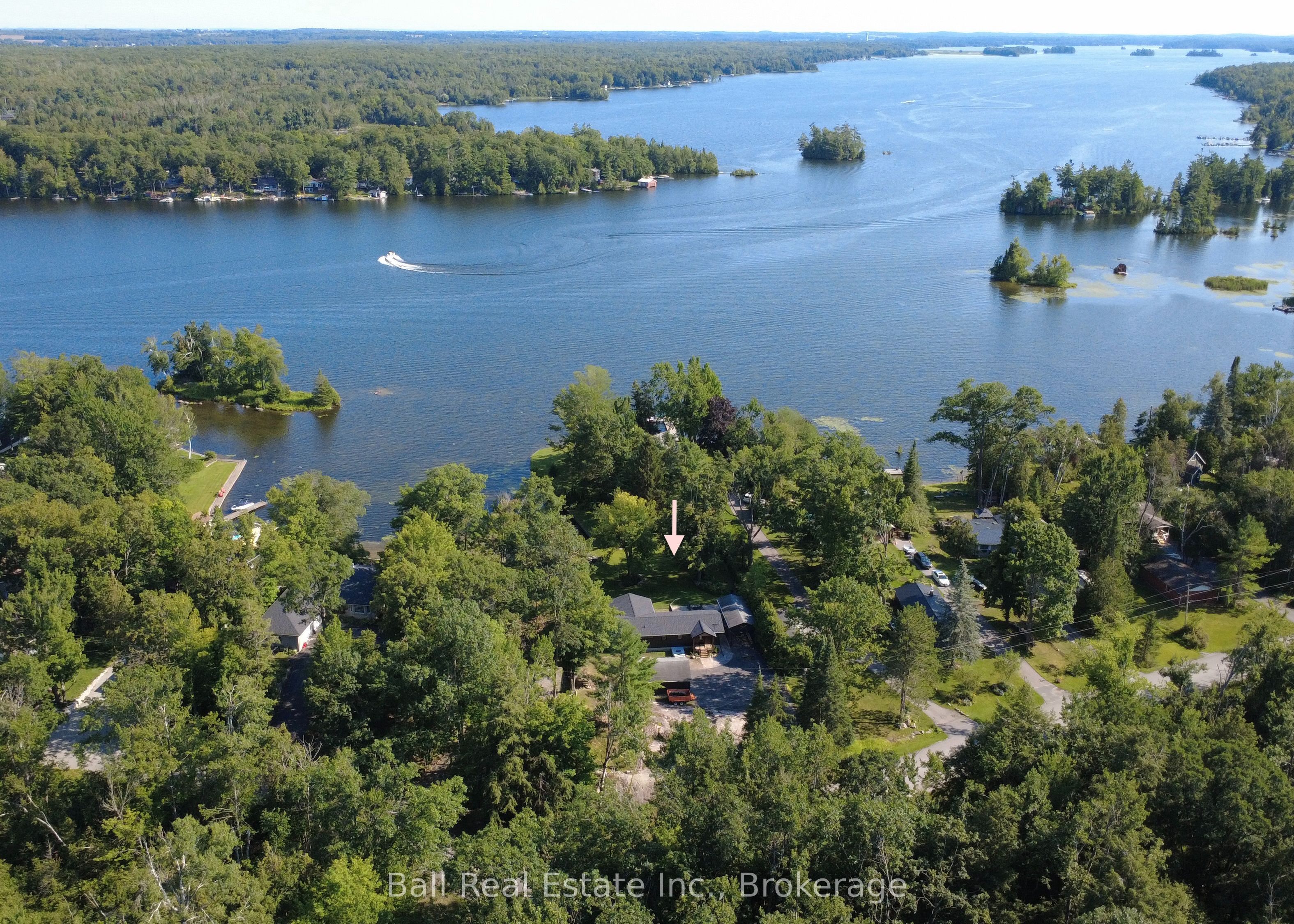 116 Mystic Point Road, Trent Lakes, ON K0L 1J0 photo 3