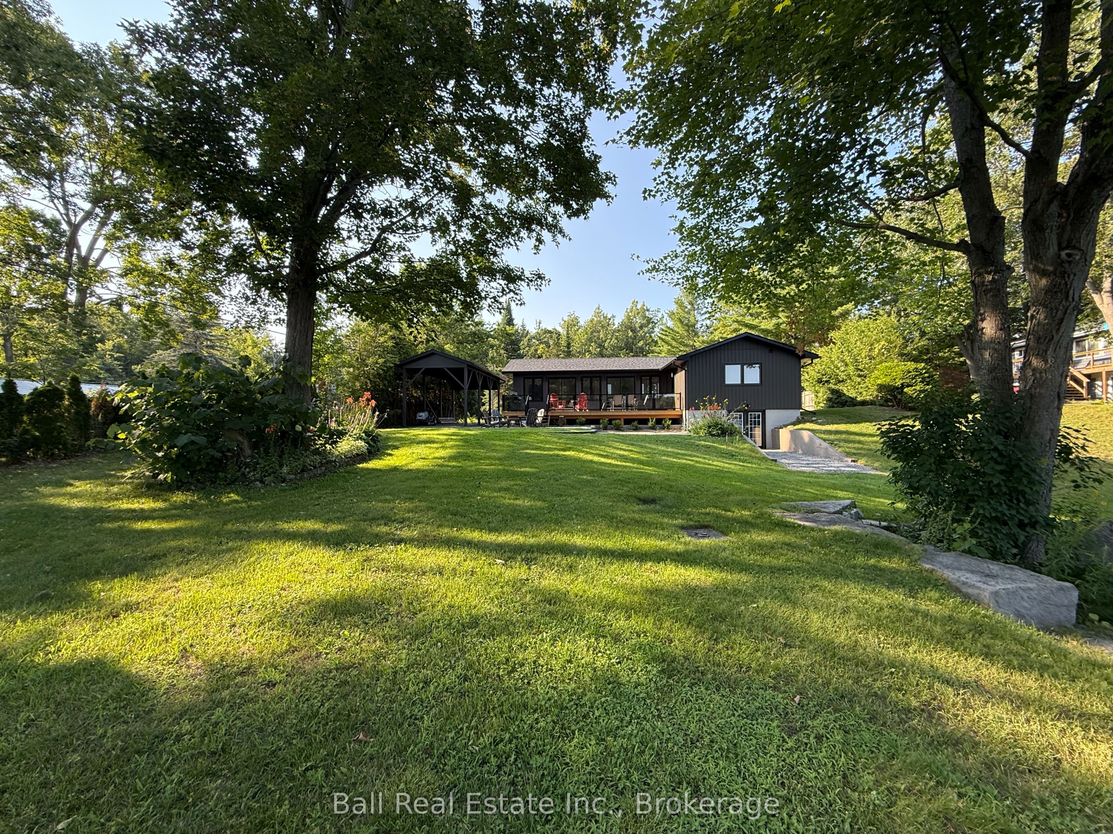 116 Mystic Point Road, Trent Lakes, ON K0L 1J0 photo 4