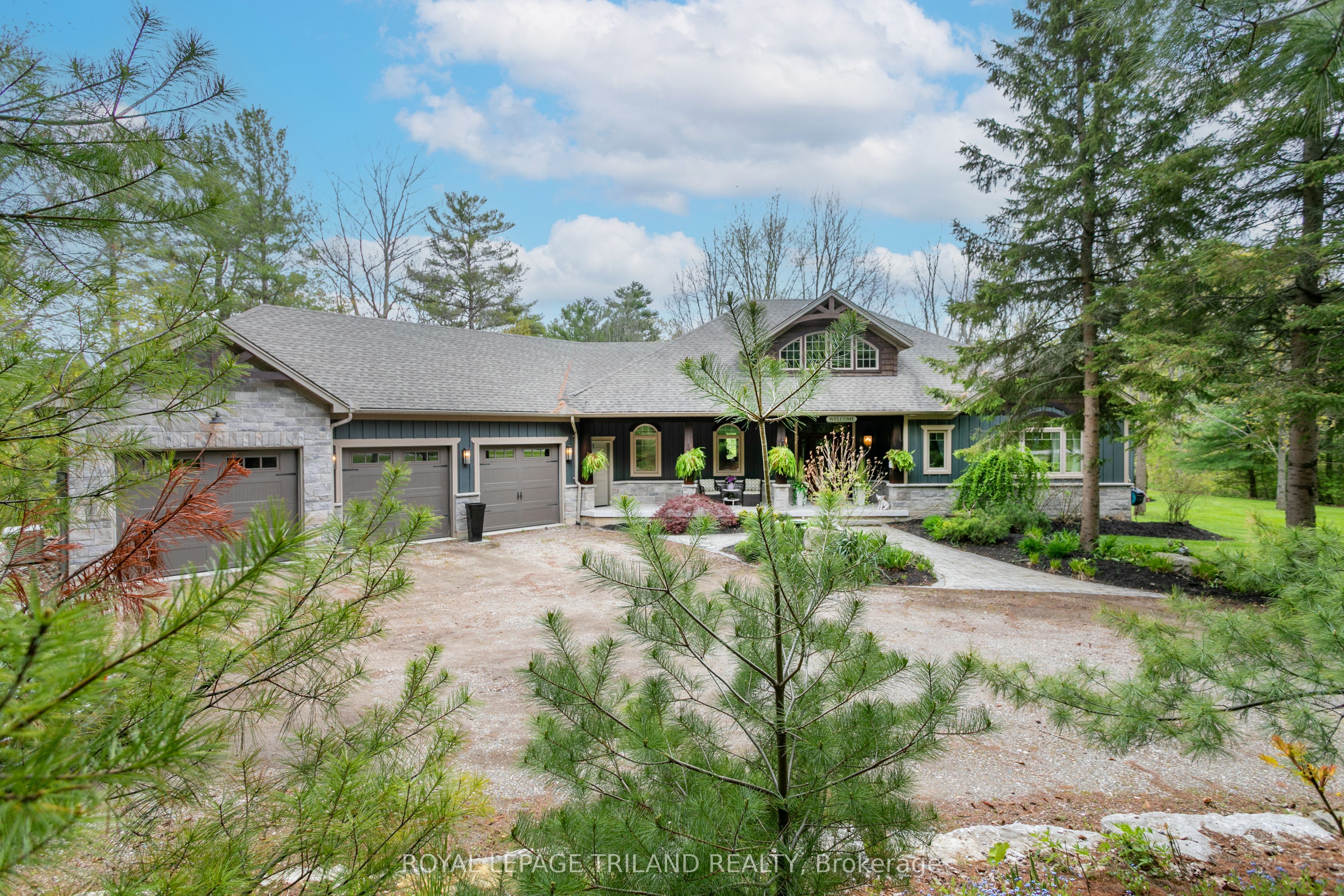 6480 Toll Gate Road, Bayham, ON N0J 1Z0