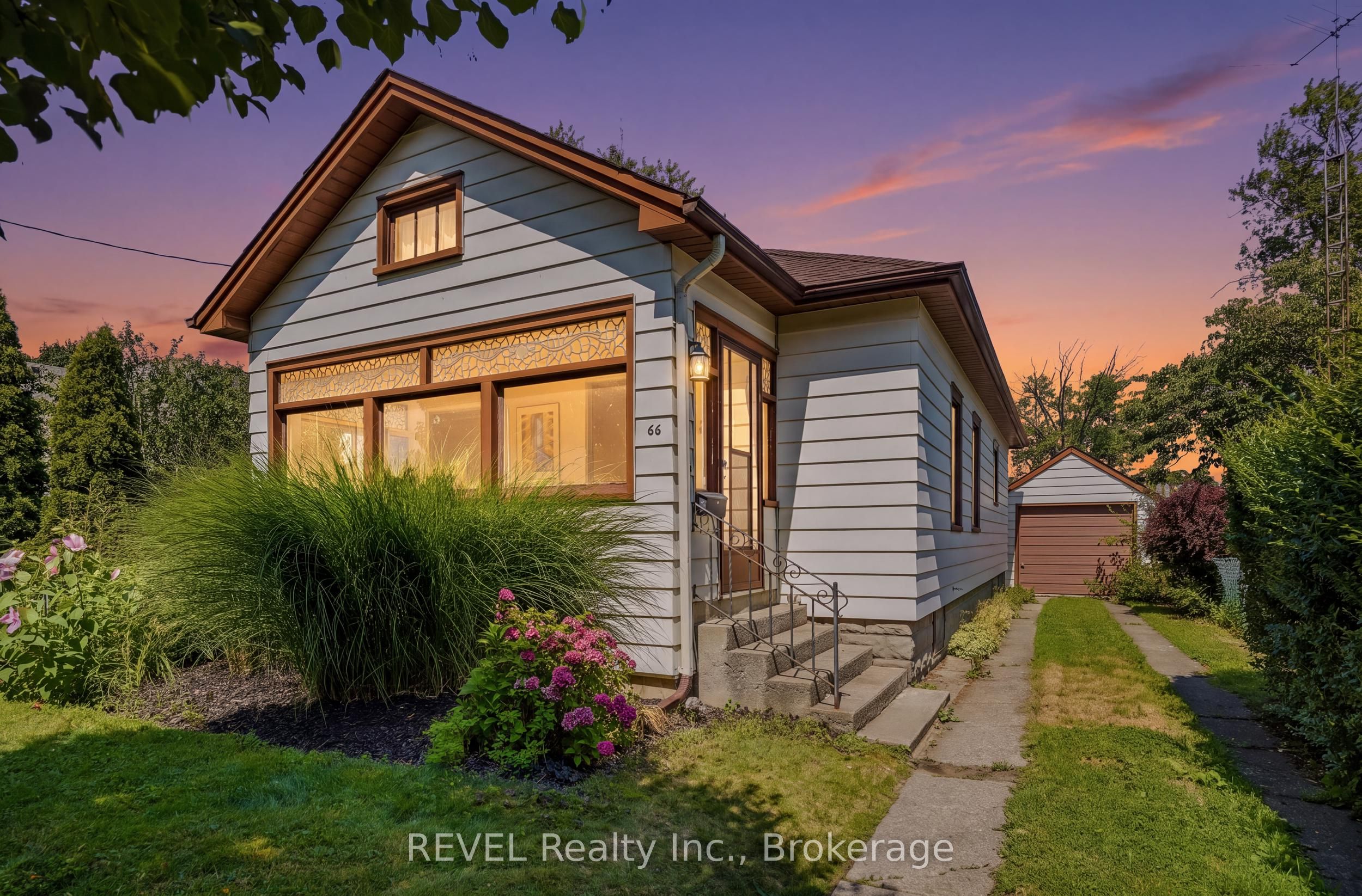 66 Permilla Street, St. Catharines, ON L2S 2G3