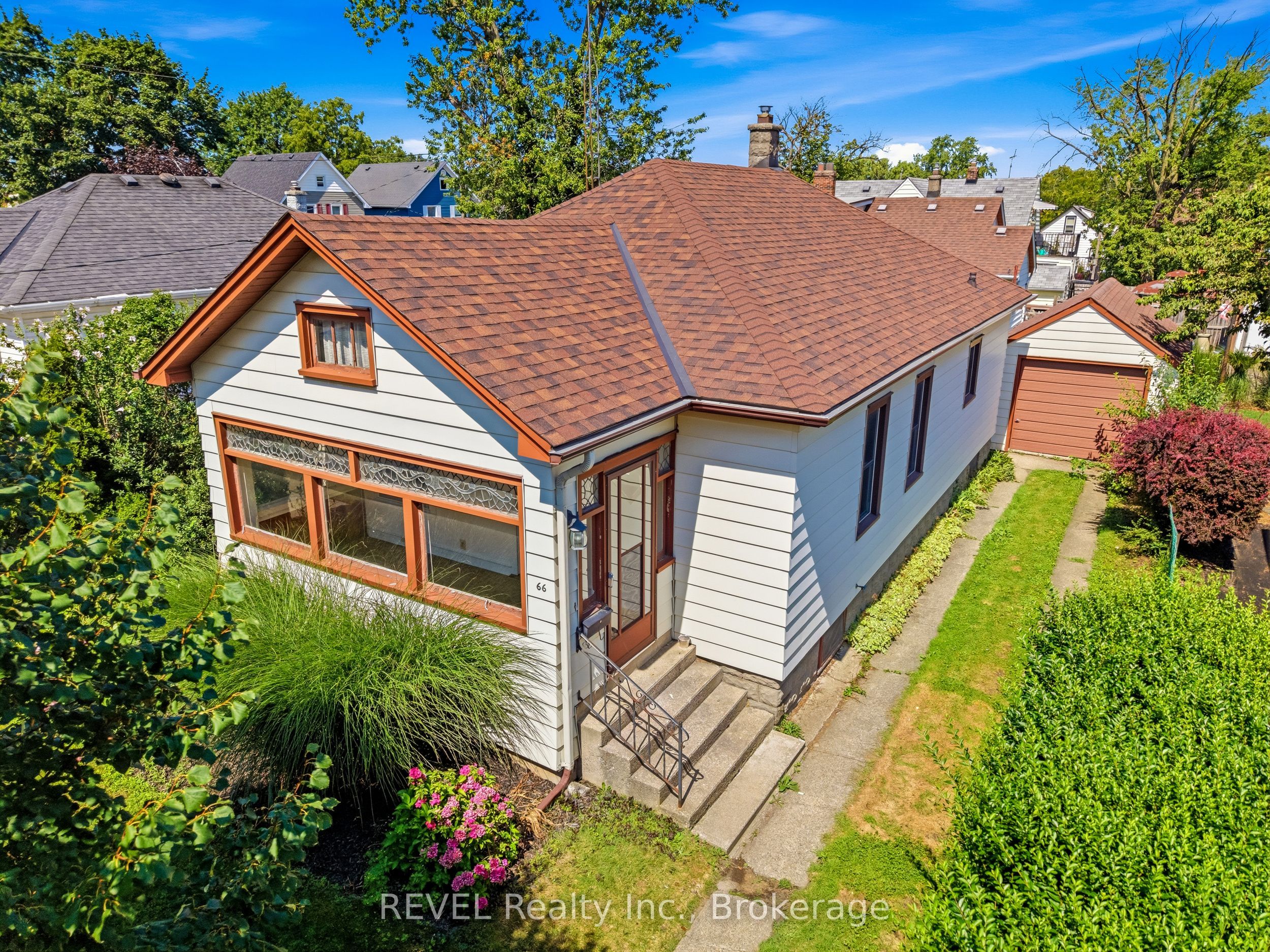 66 Permilla Street, St. Catharines, ON L2S 2G3 photo 3