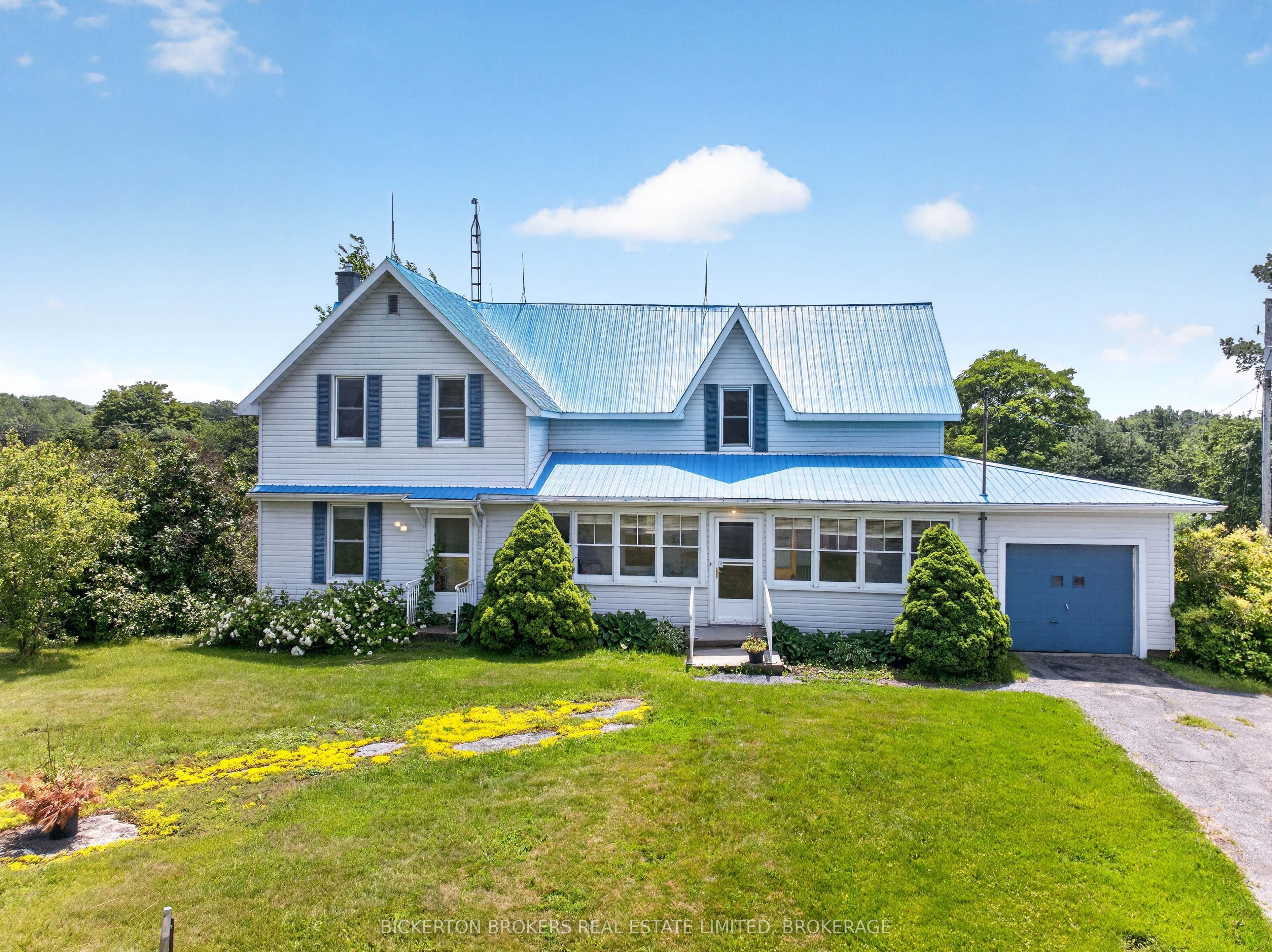 1497 Sunbury Road, Frontenac, ON K0H 1X0