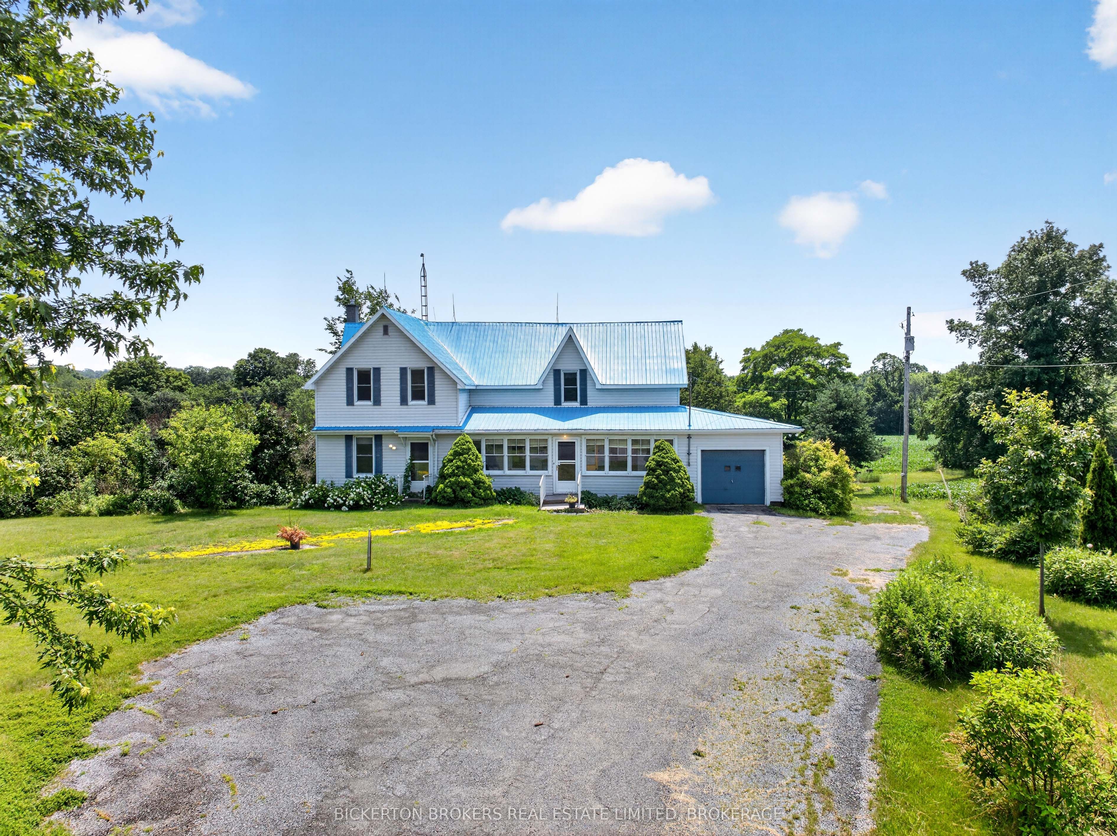 1497 Sunbury Road, Frontenac, ON K0H 1X0 photo 2