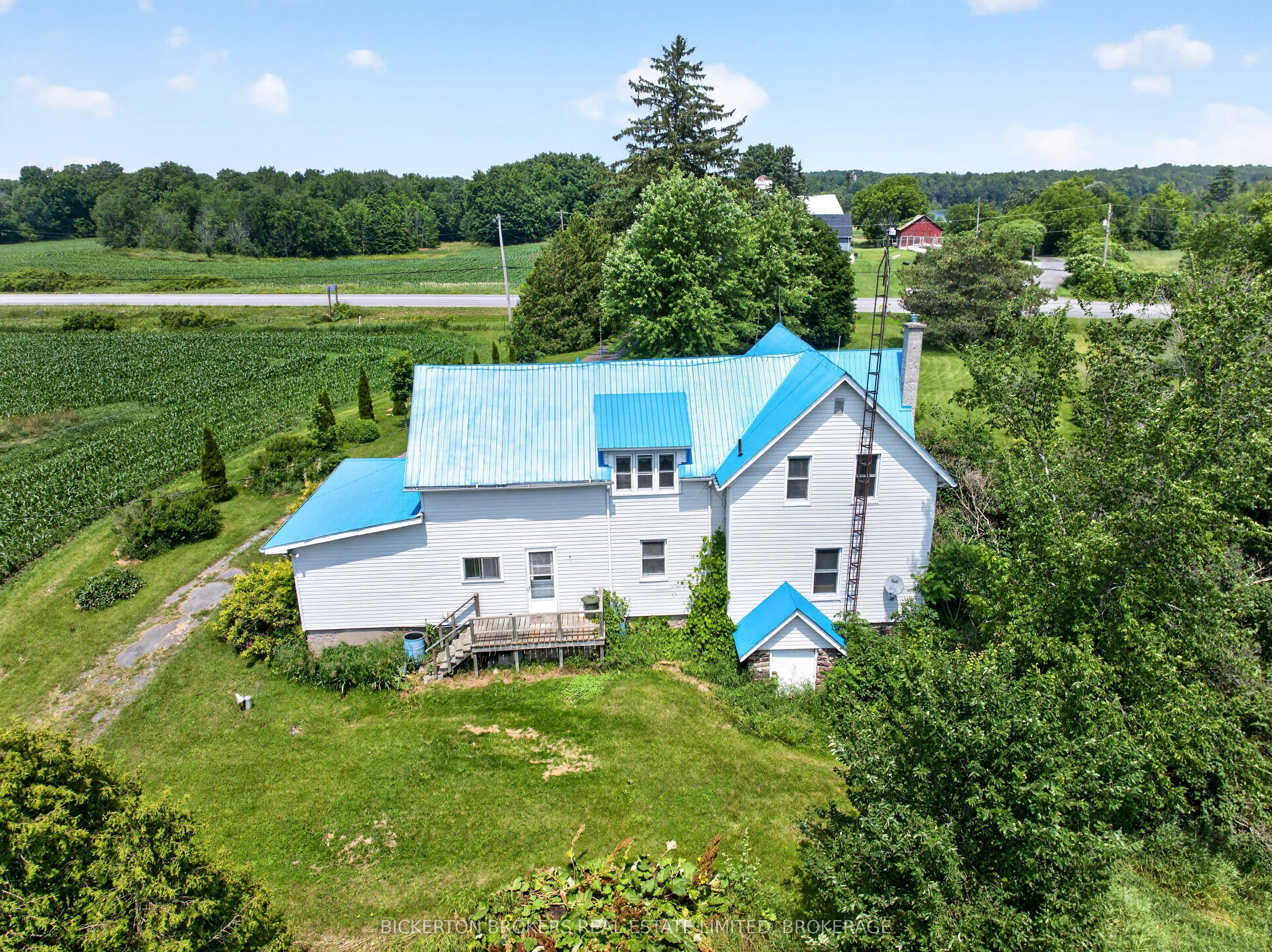 1497 Sunbury Road, Frontenac, ON K0H 1X0 photo 3