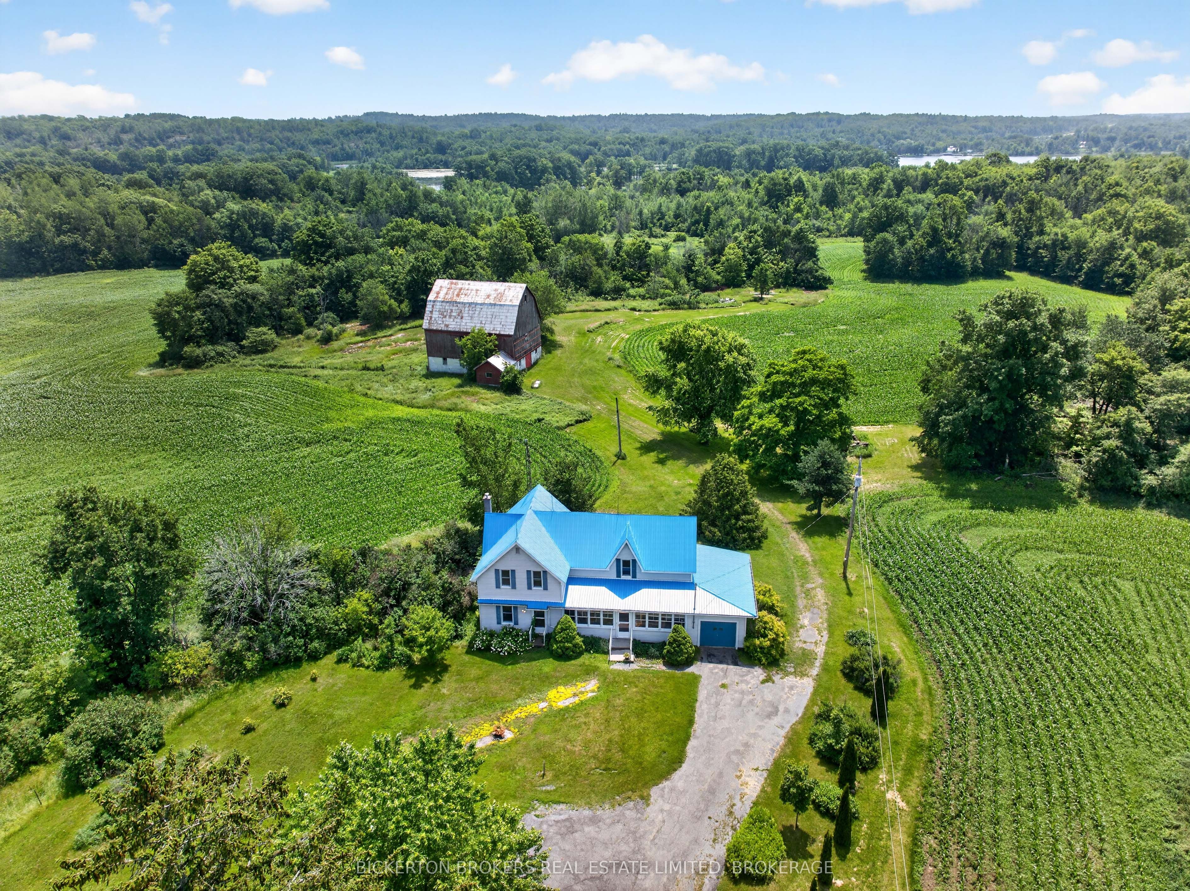 1497 Sunbury Road, Frontenac, ON K0H 1X0 photo 4