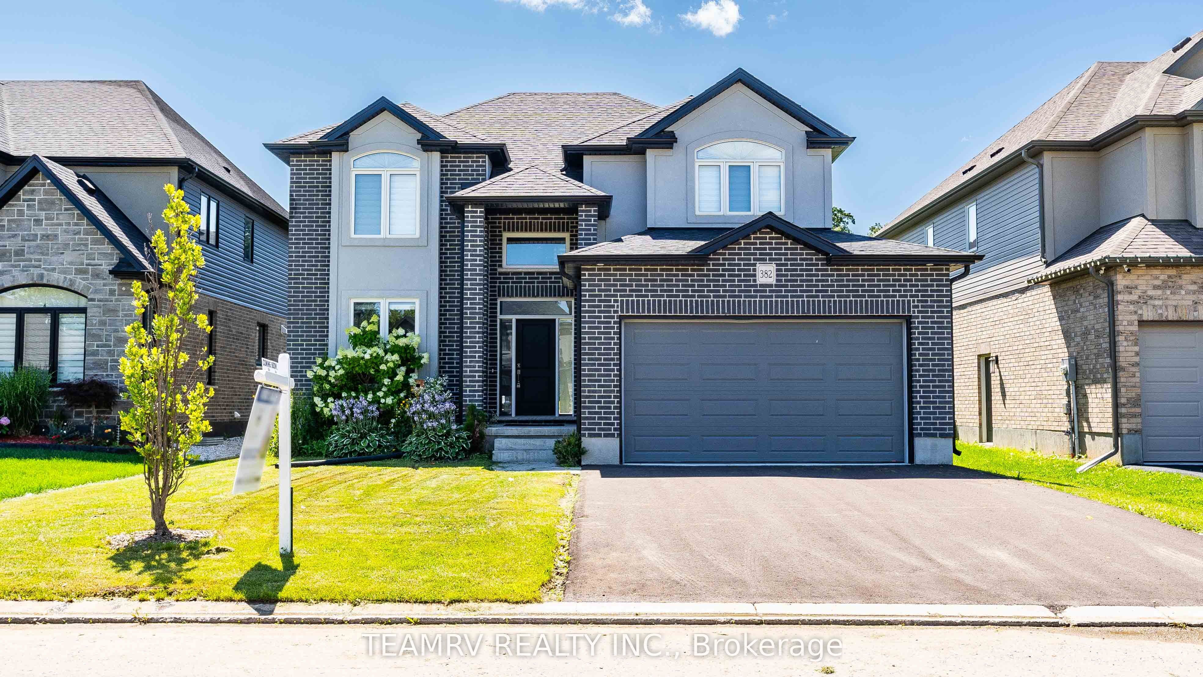382 Masters Drive, Woodstock, ON N4T 0H9 photo 2