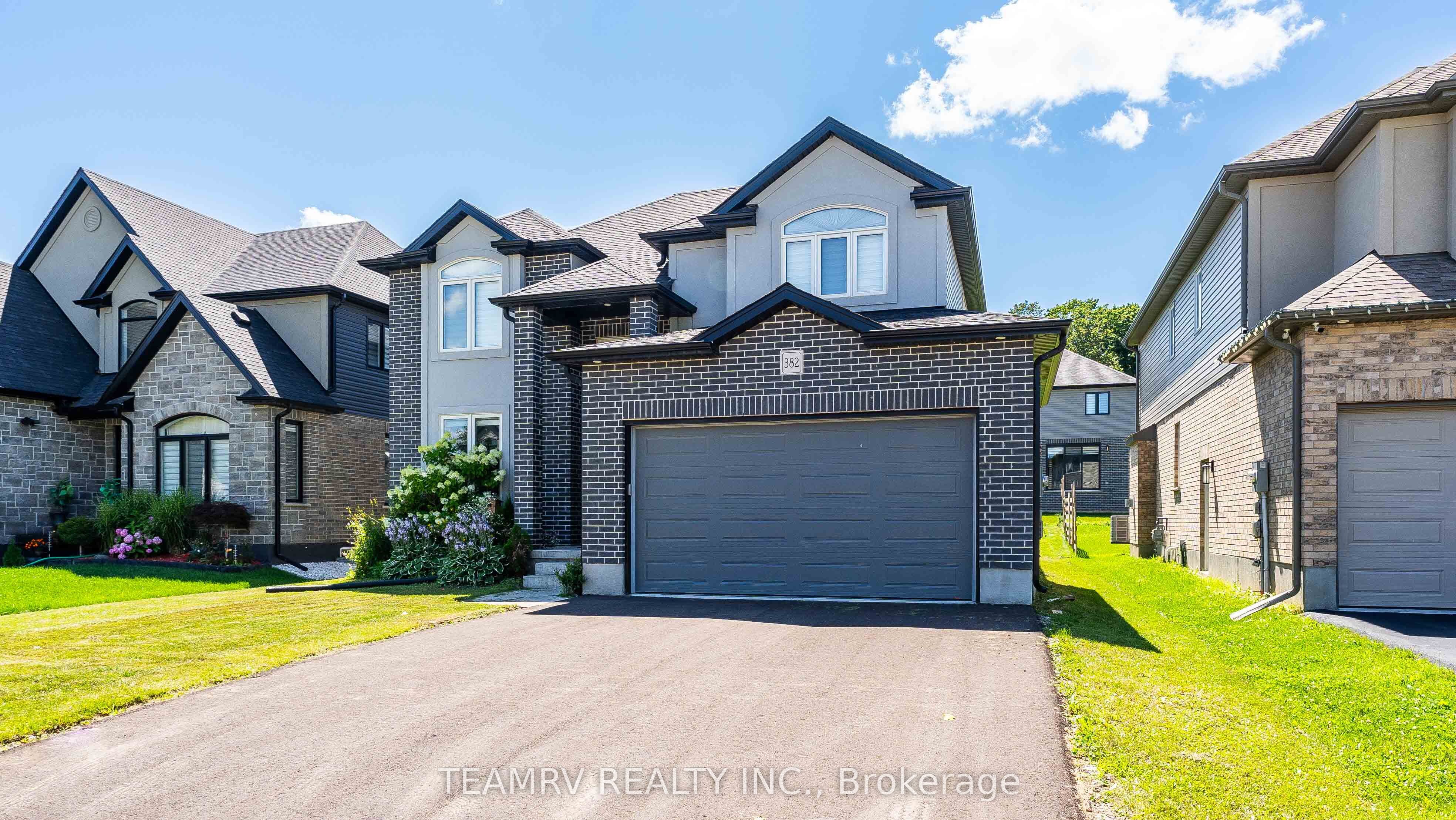 382 Masters Drive, Woodstock, ON N4T 0H9 photo 3