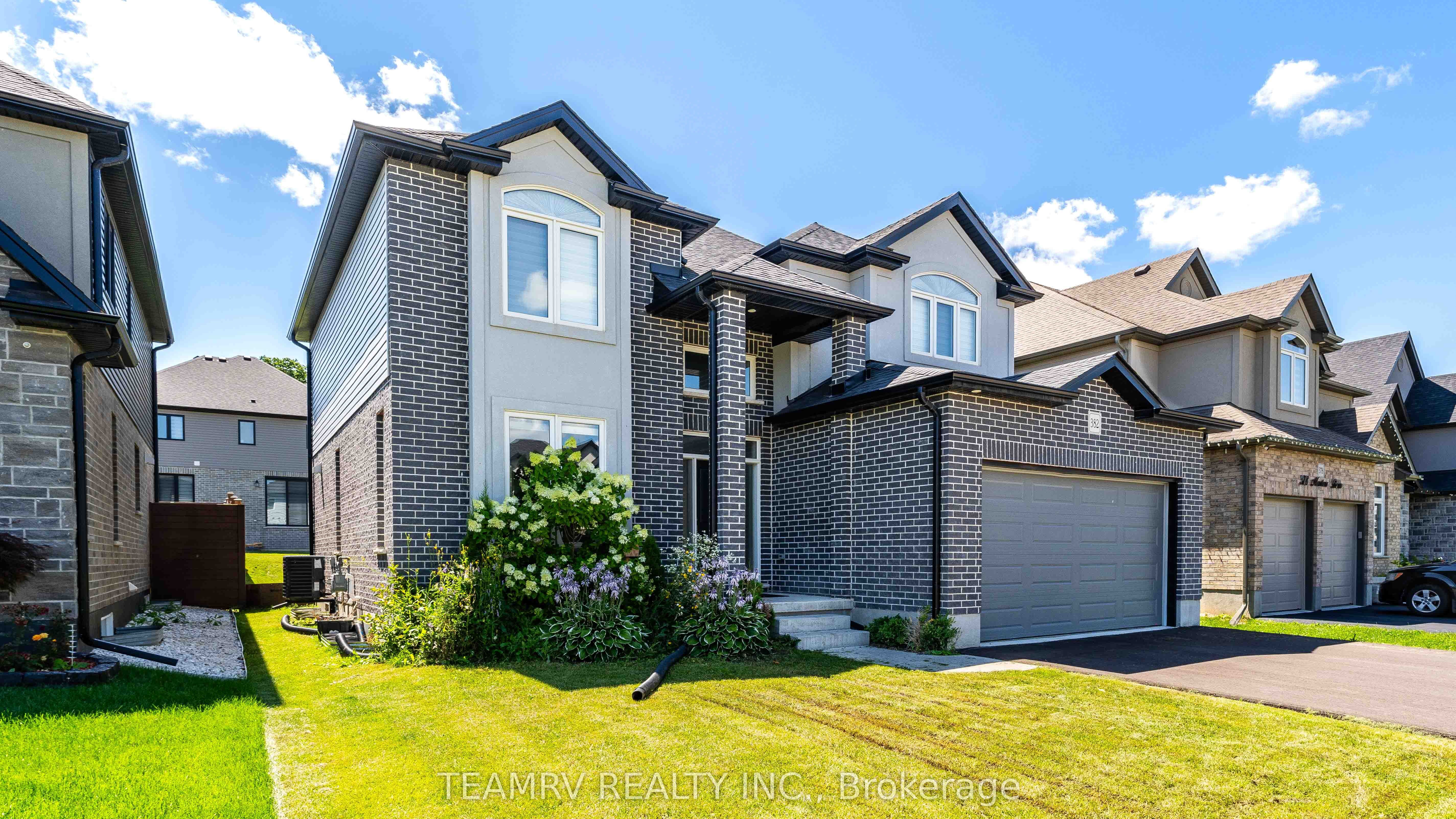 382 Masters Drive, Woodstock, ON N4T 0H9 photo 4