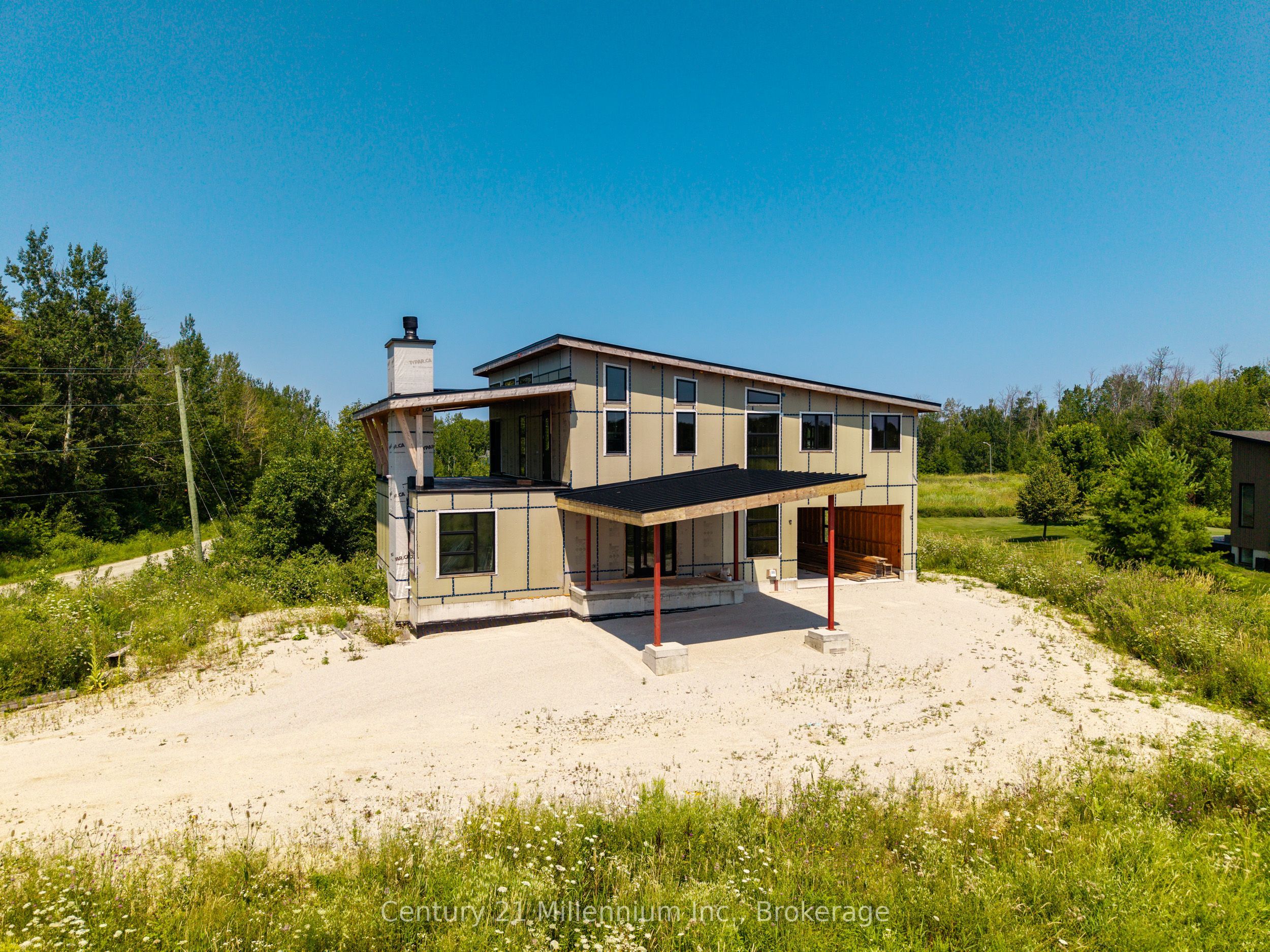 101 Ugovsek Crescent, Meaford, ON N0H 1B0 photo 2