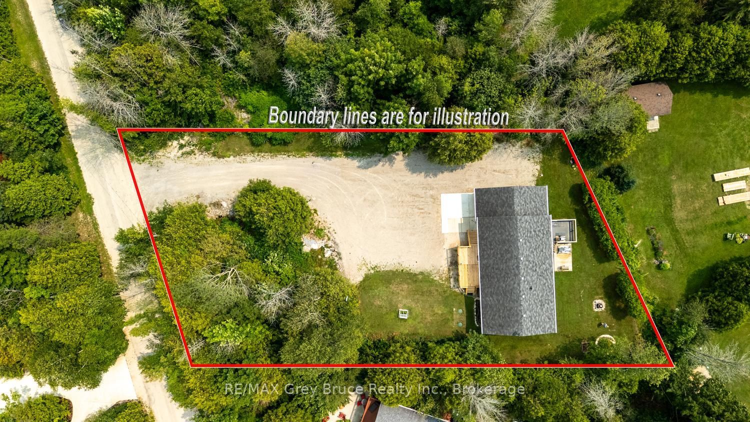 20 Hector Street, South Bruce Peninsula, ON N0H 2T0 photo 3