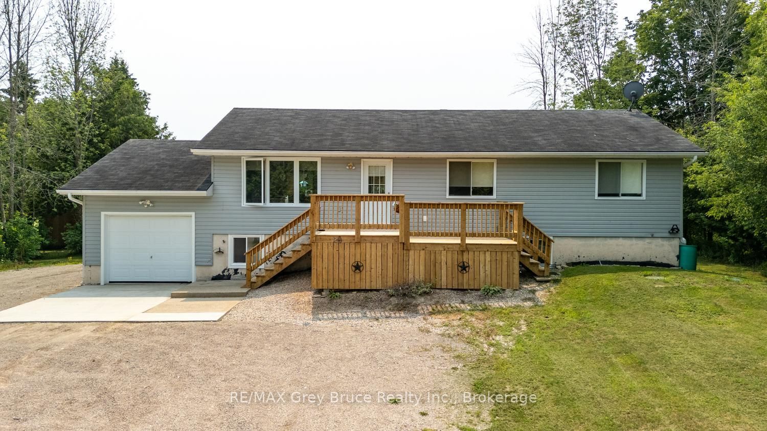 20 Hector Street, South Bruce Peninsula, ON N0H 2T0 photo 4
