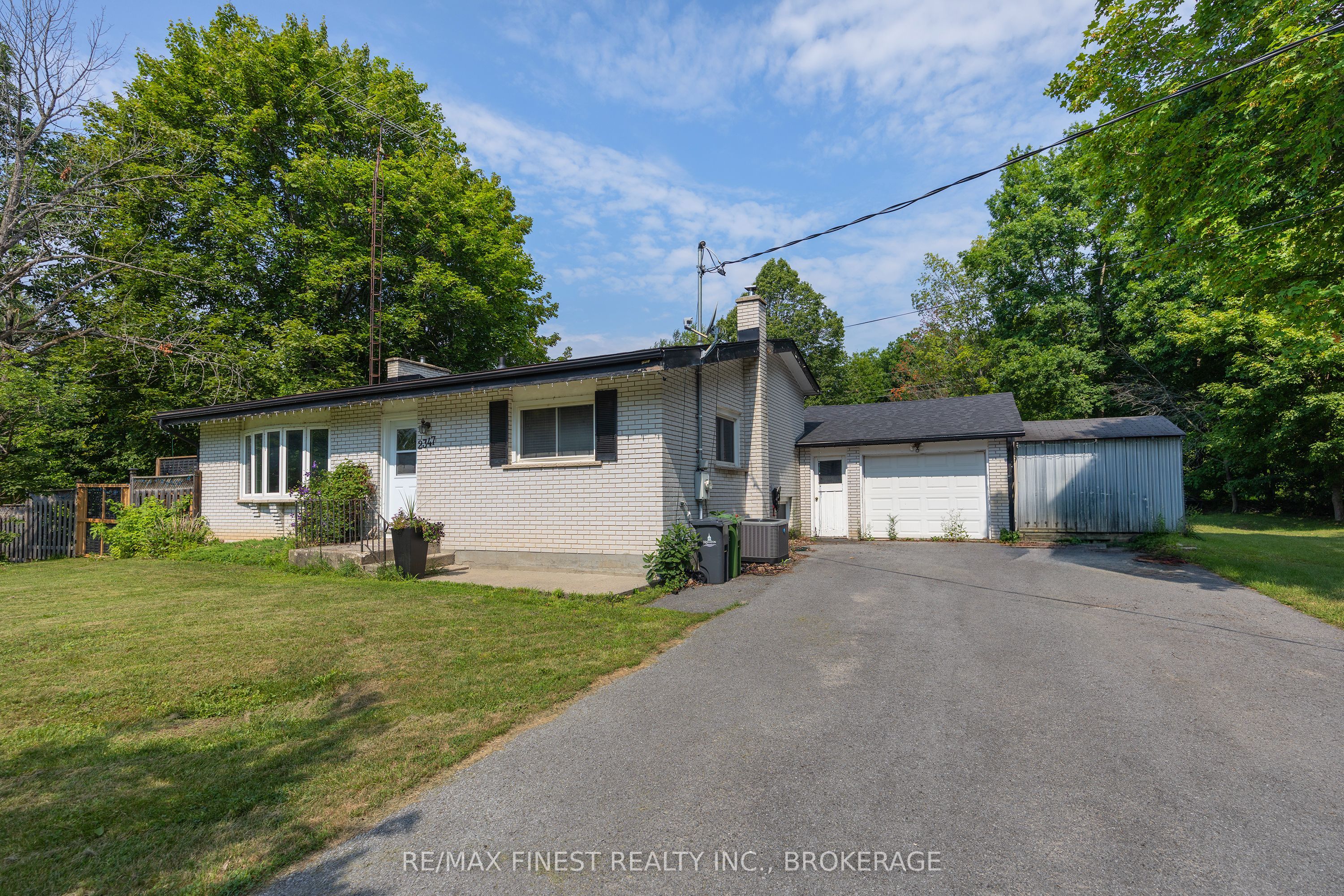 2347 BATTERSEA Road, Kingston, ON K0H 1S0 photo 2