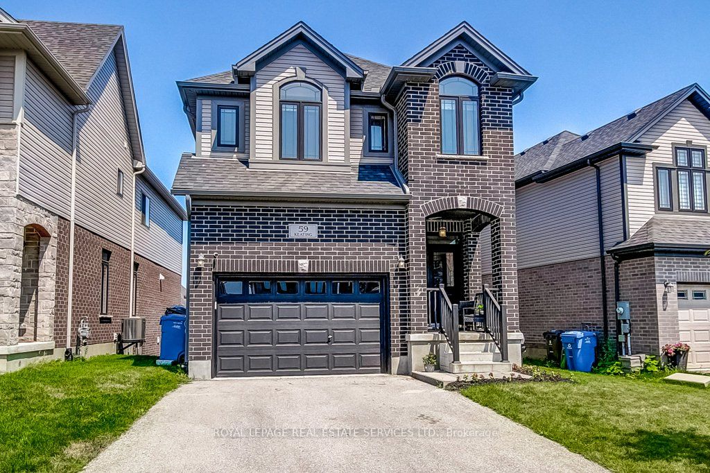 59 Keating Street, Guelph, ON N1E 0S1 photo 2