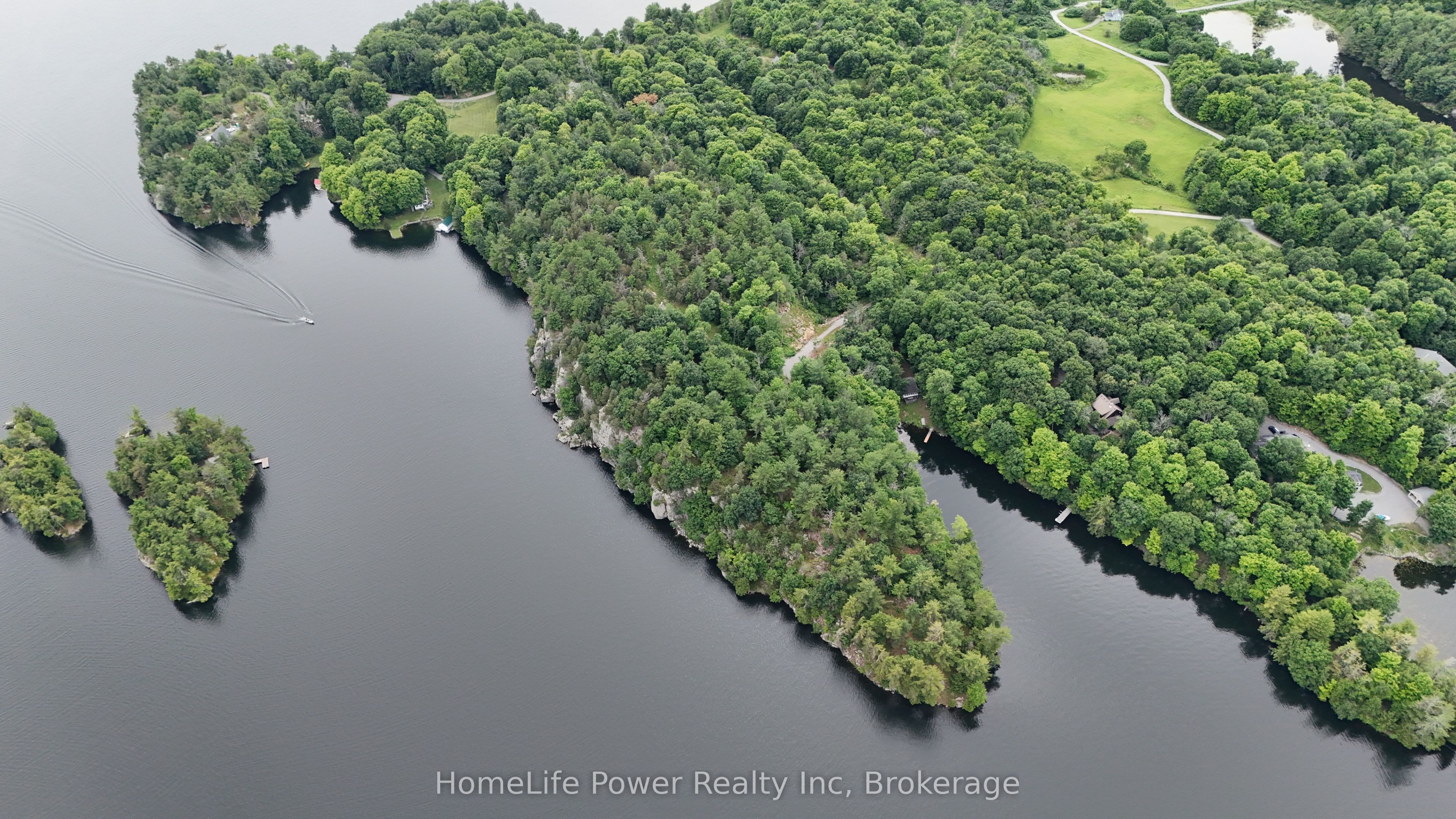 0 Christel Lane, Frontenac, ON K0H 1H0 photo 2