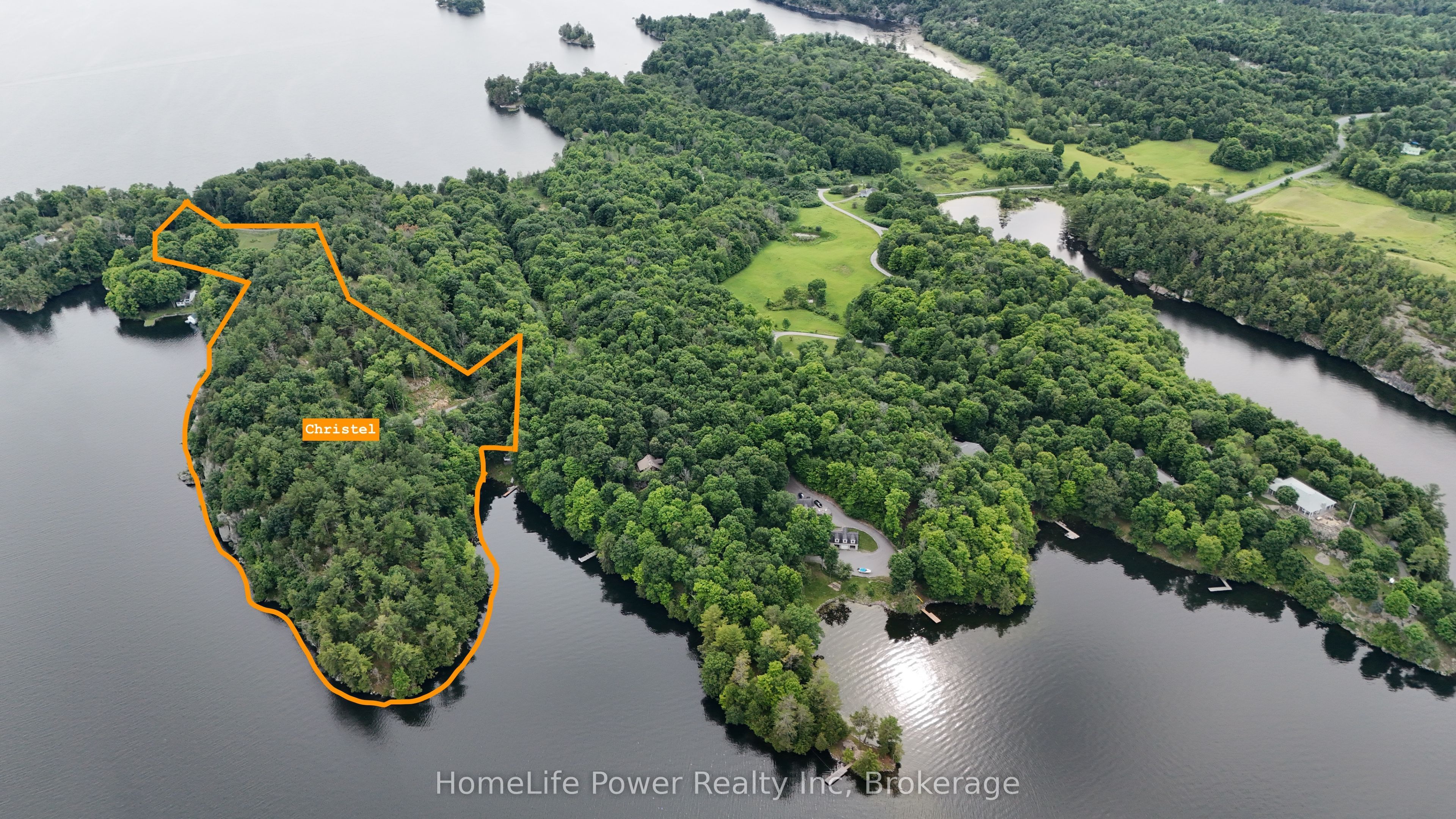 0 Christel Lane, Frontenac, ON K0H 1H0 photo 3