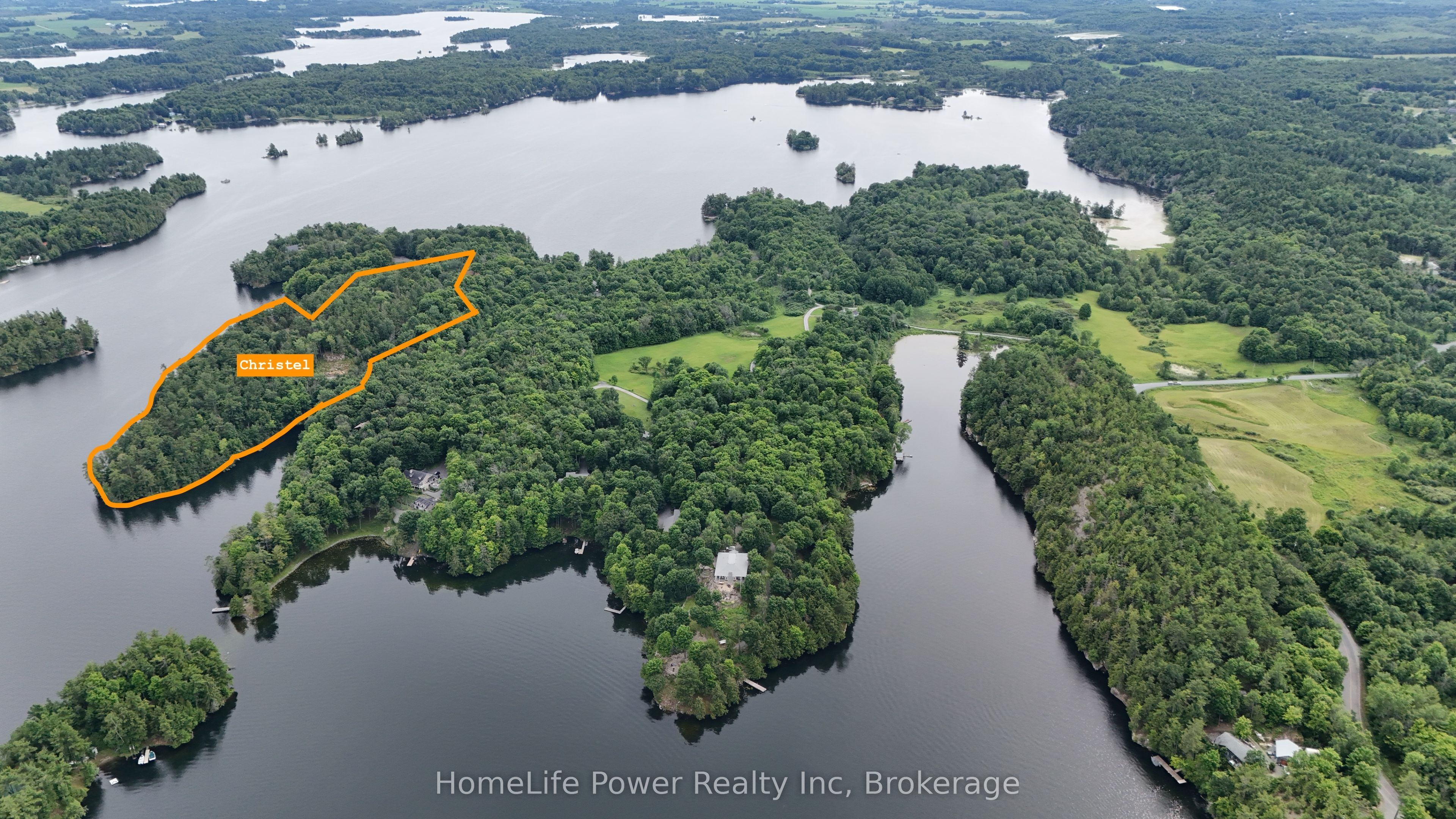 0 Christel Lane, Frontenac, ON K0H 1H0 photo 4