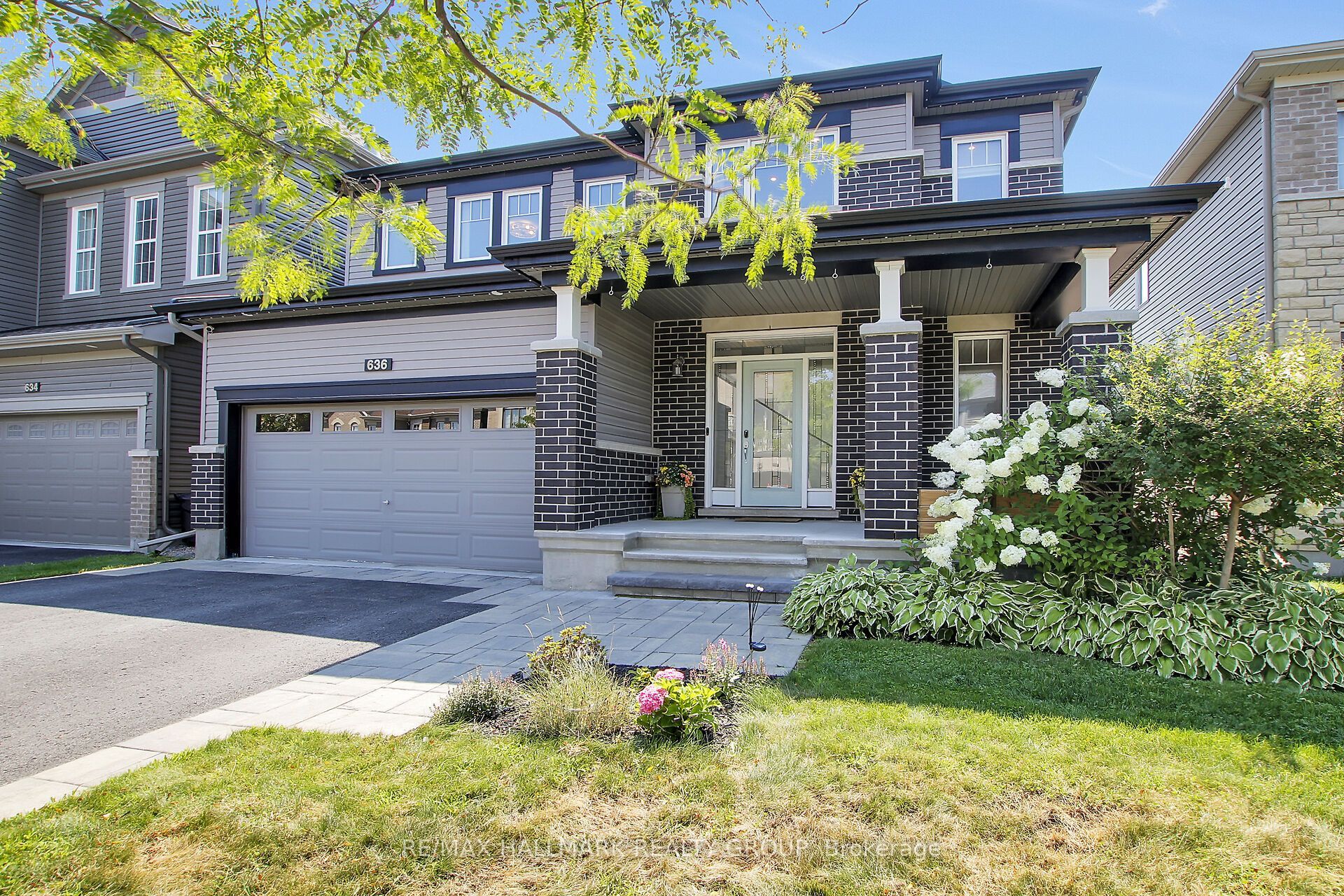 636 Eagle Crest Heights, Stittsville - Munster - Richmond, ON K2S 1G1 photo 2